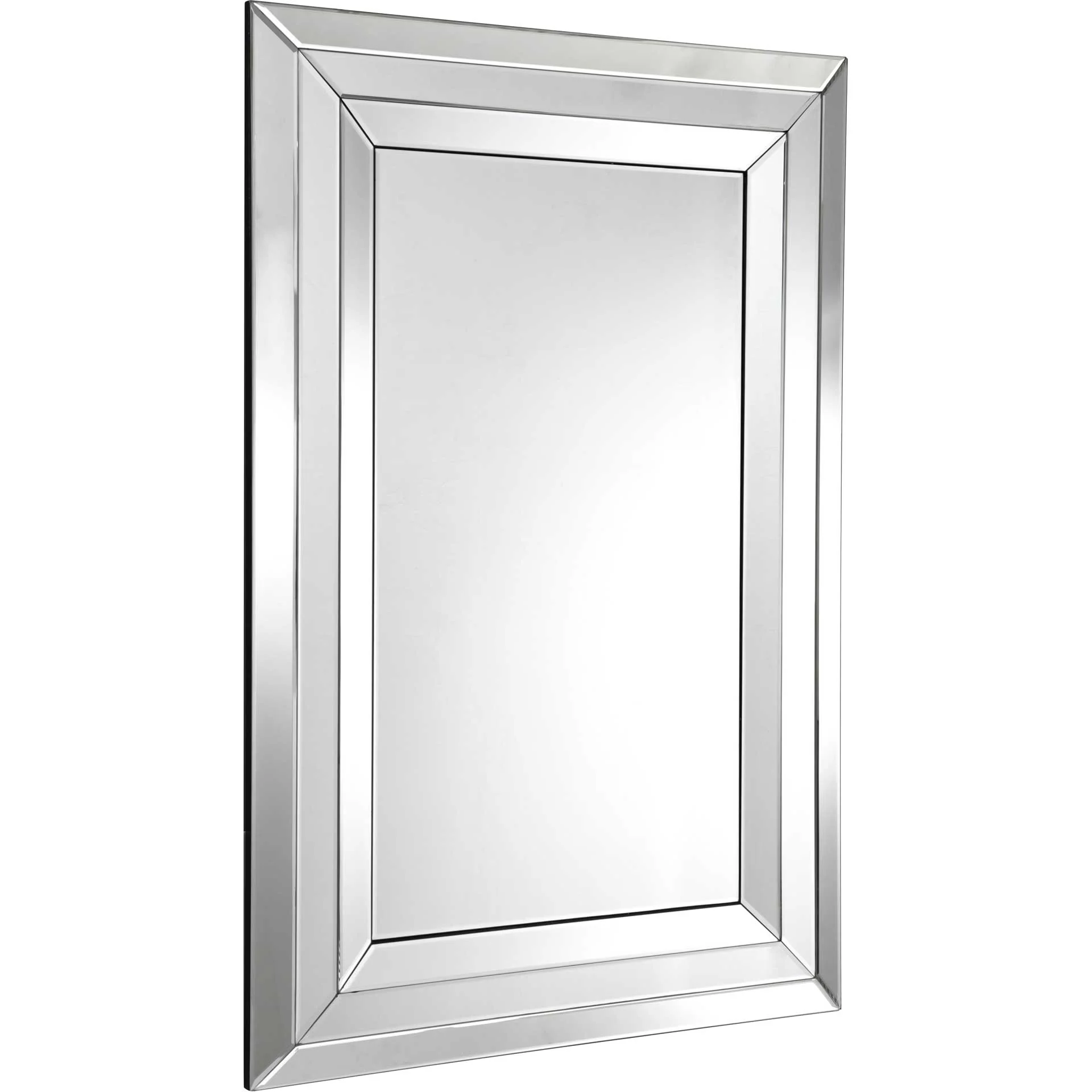 Tri Bevel Mirror - Image 2
