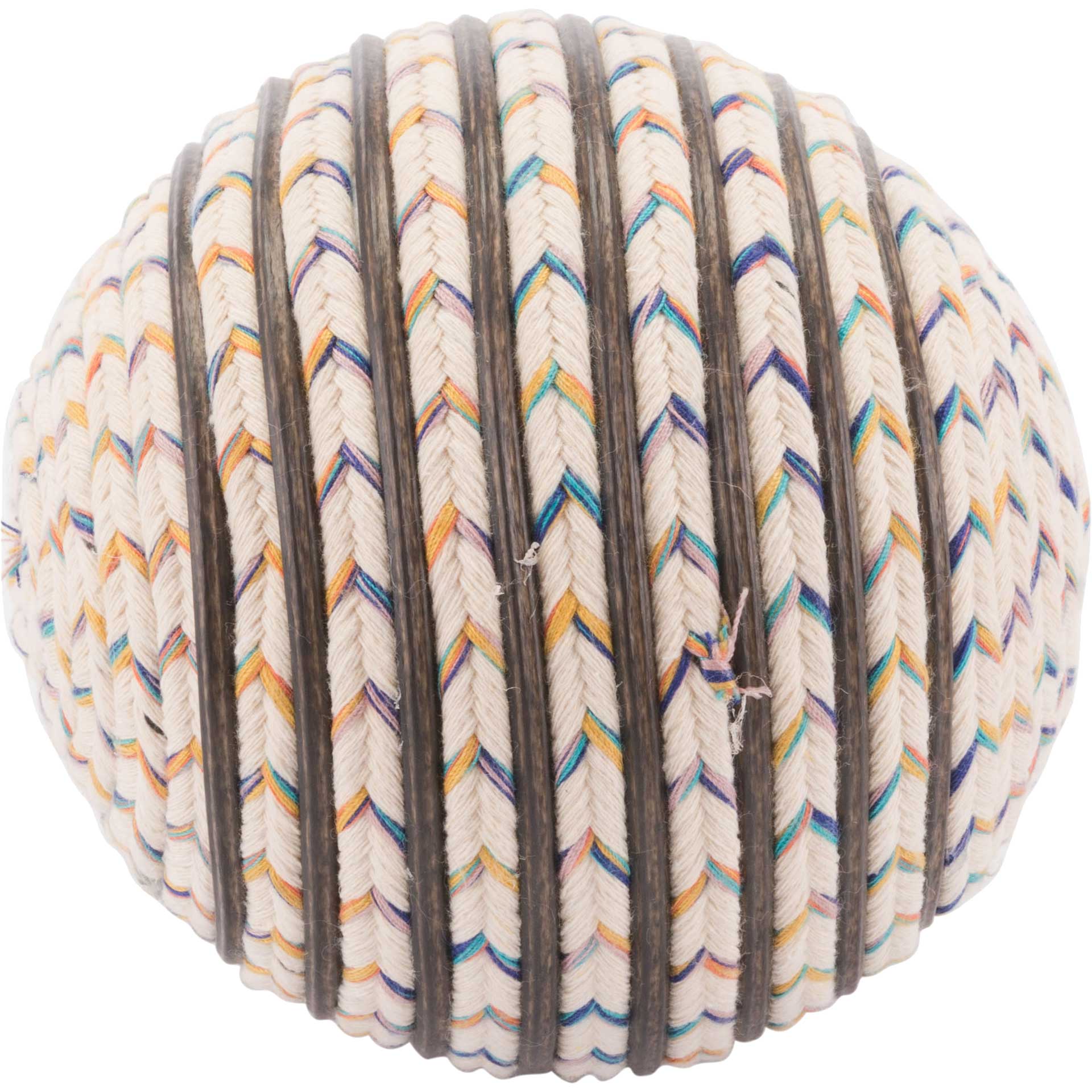 Tribal Ball Knot Brown - Image 2