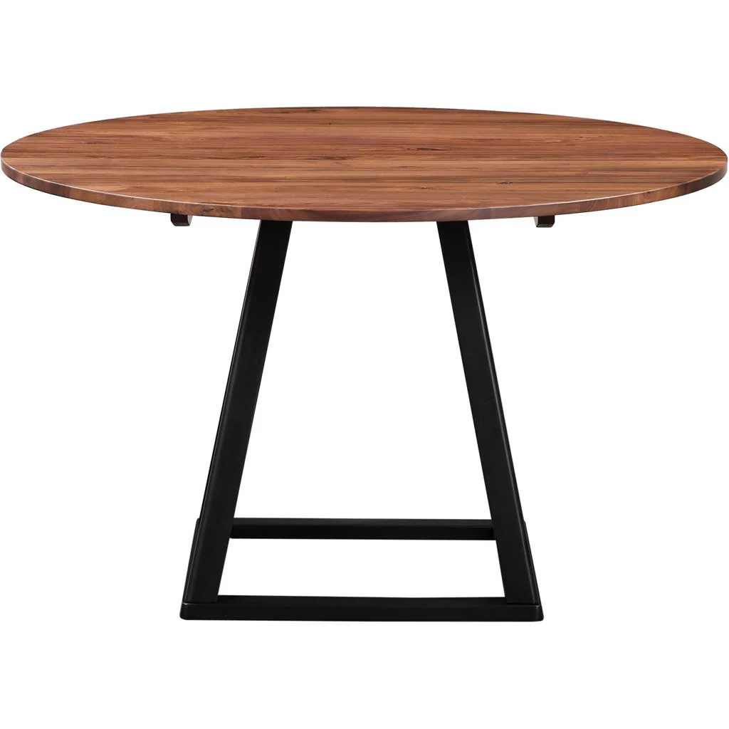 Tribeca 48" Round Dining Table - Image 2