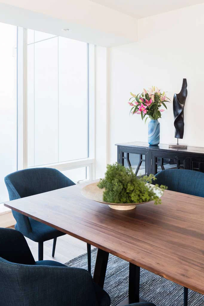Tribeca Dining Table - Image 5