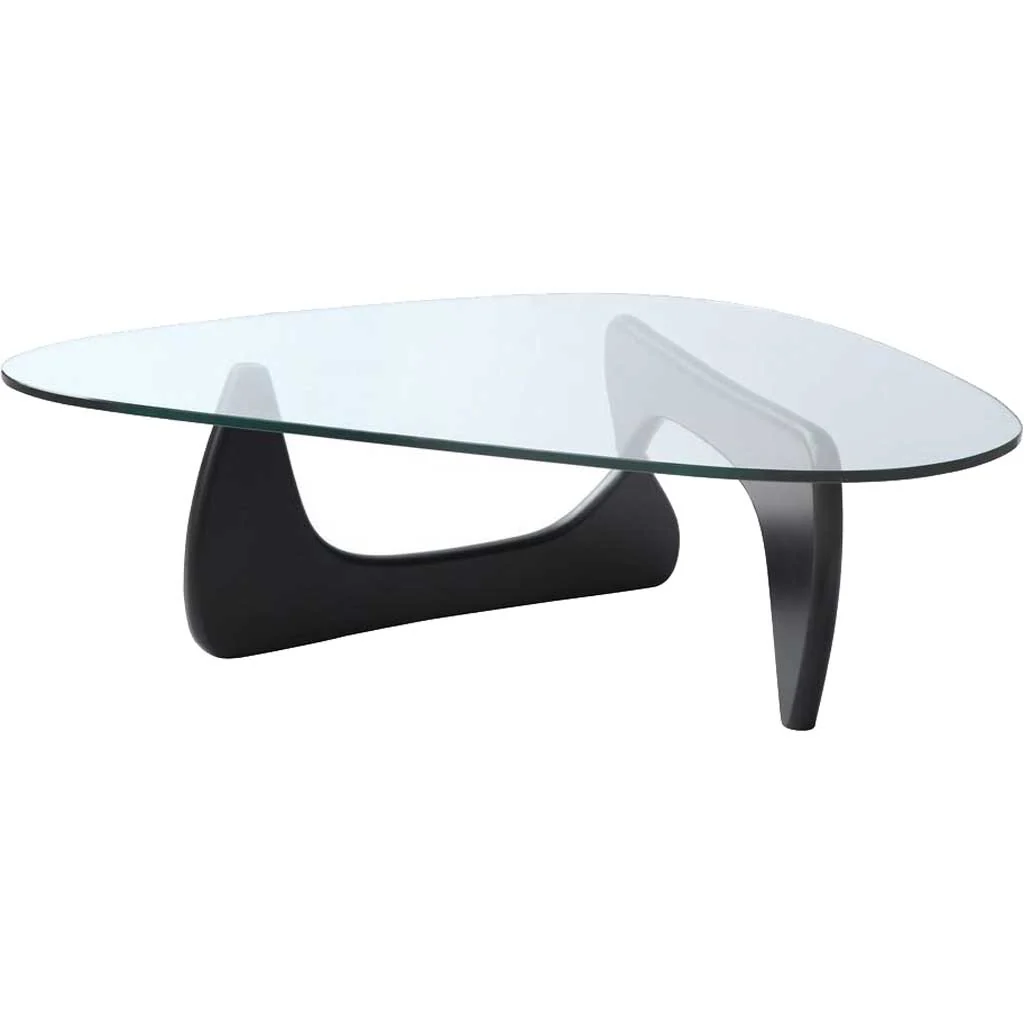 Trinity Coffee Table Black - Image 3