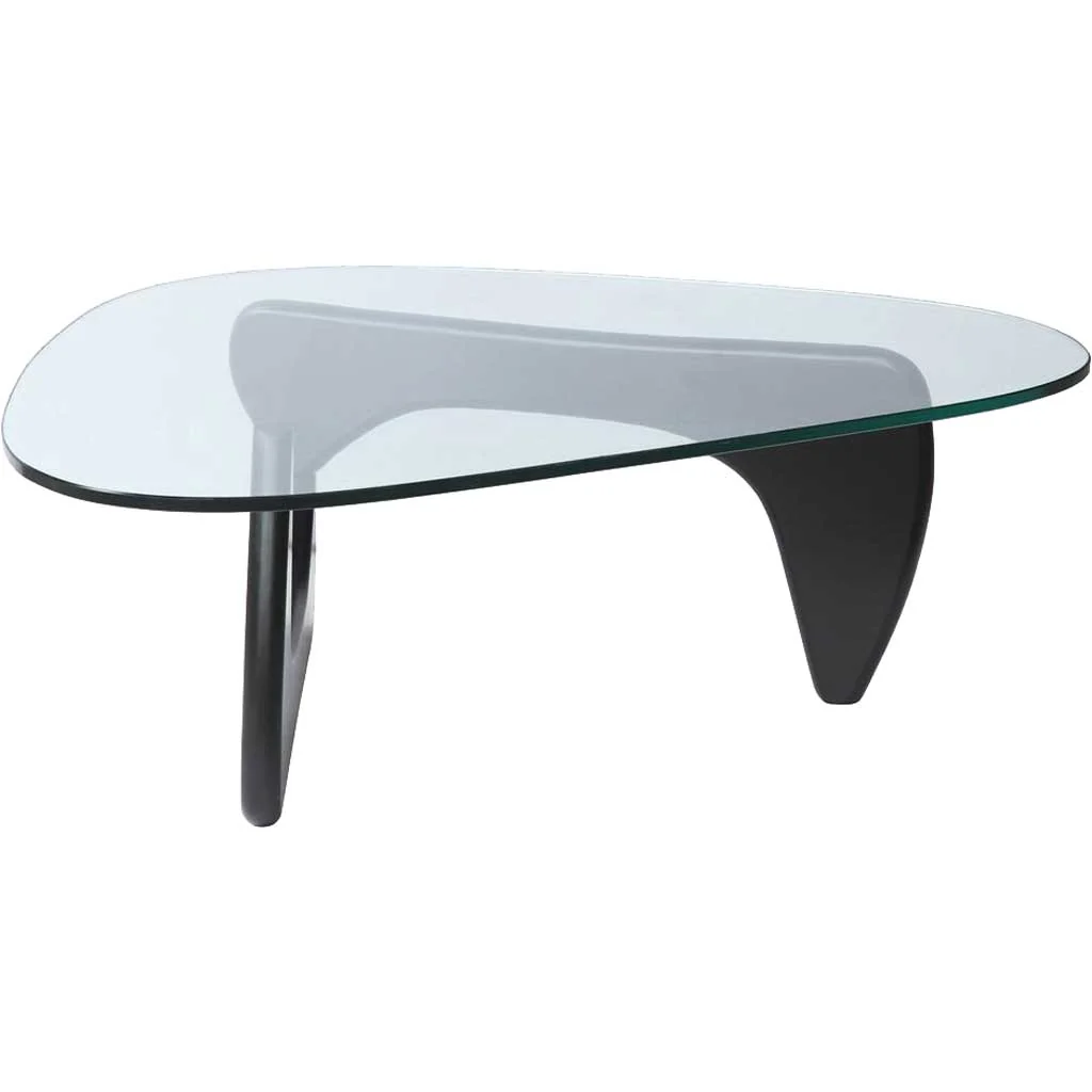 Trinity Coffee Table Black - Image 4