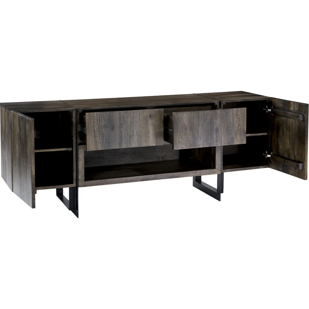 Tristan Media Cabinet - Image 2