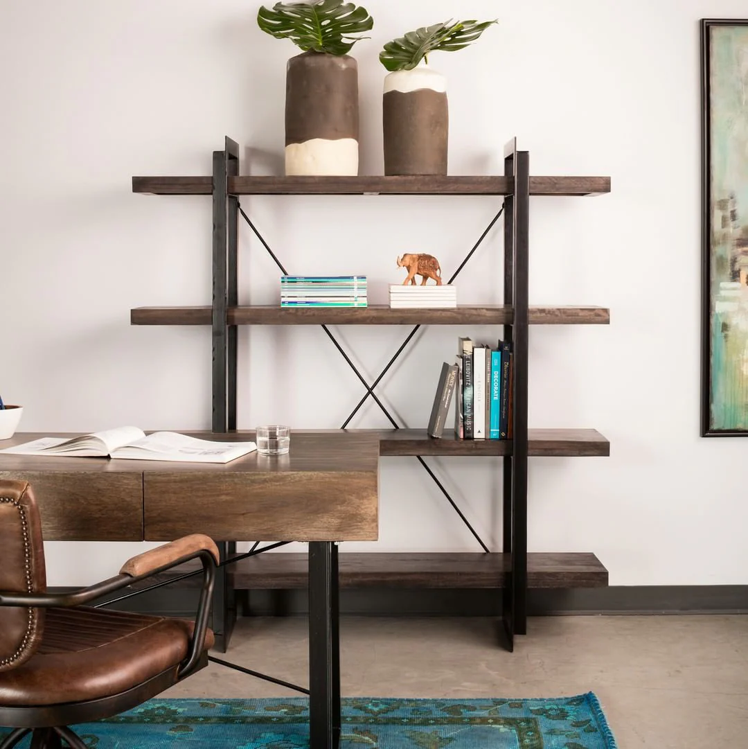 Tristan Open Shelf - Image 2