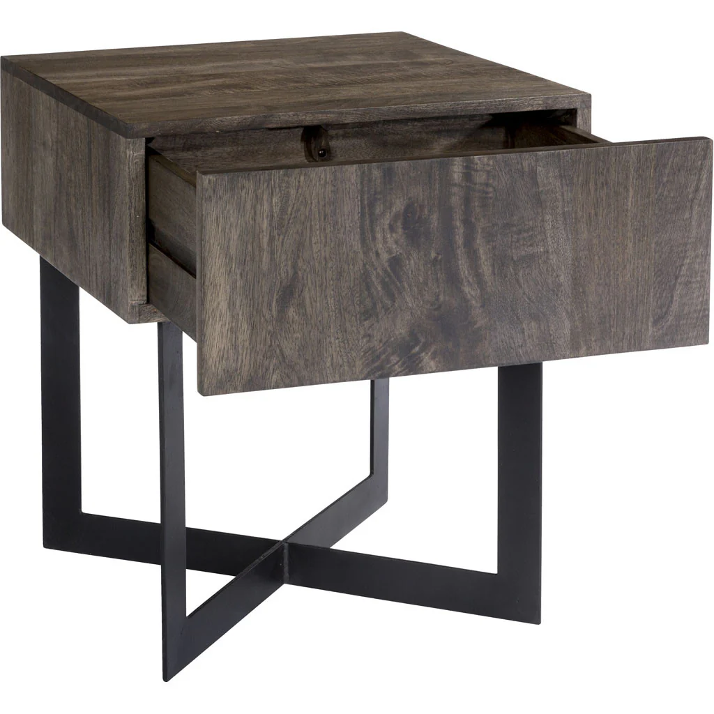 Tristan Side Table - Image 2