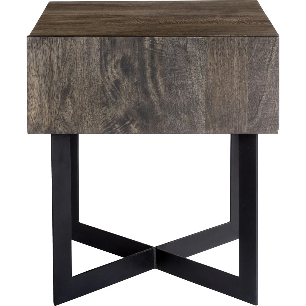 Tristan Side Table - Image 3