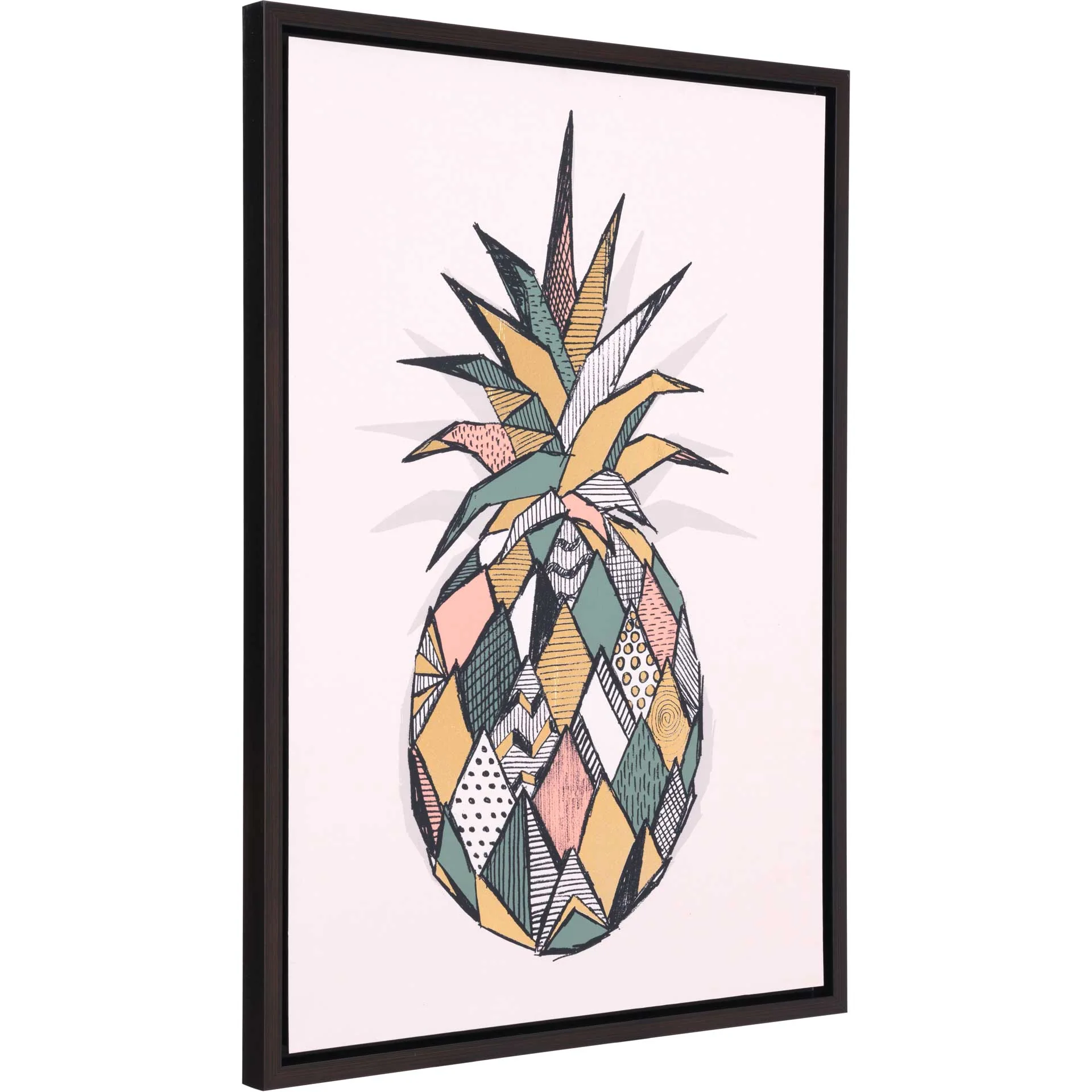 Tropical Canvas Multicolor - Image 2