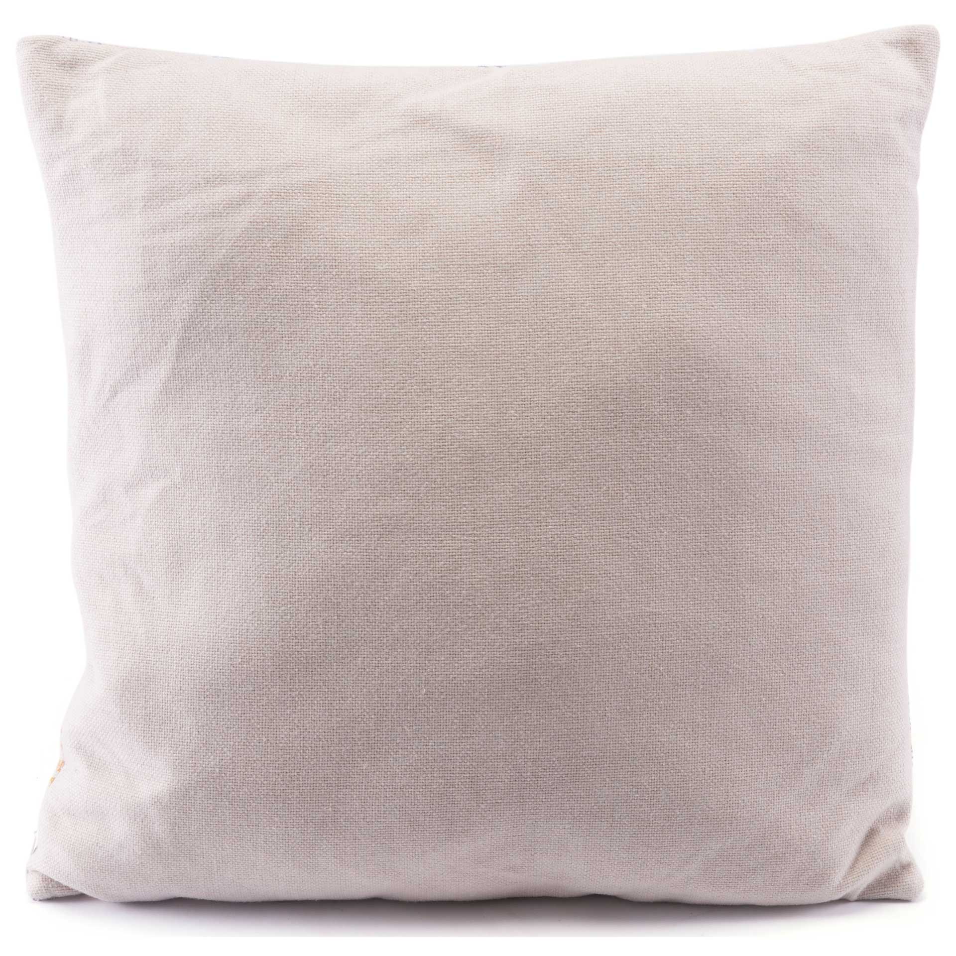 Tropical Pillow Gray/Multi - Image 3
