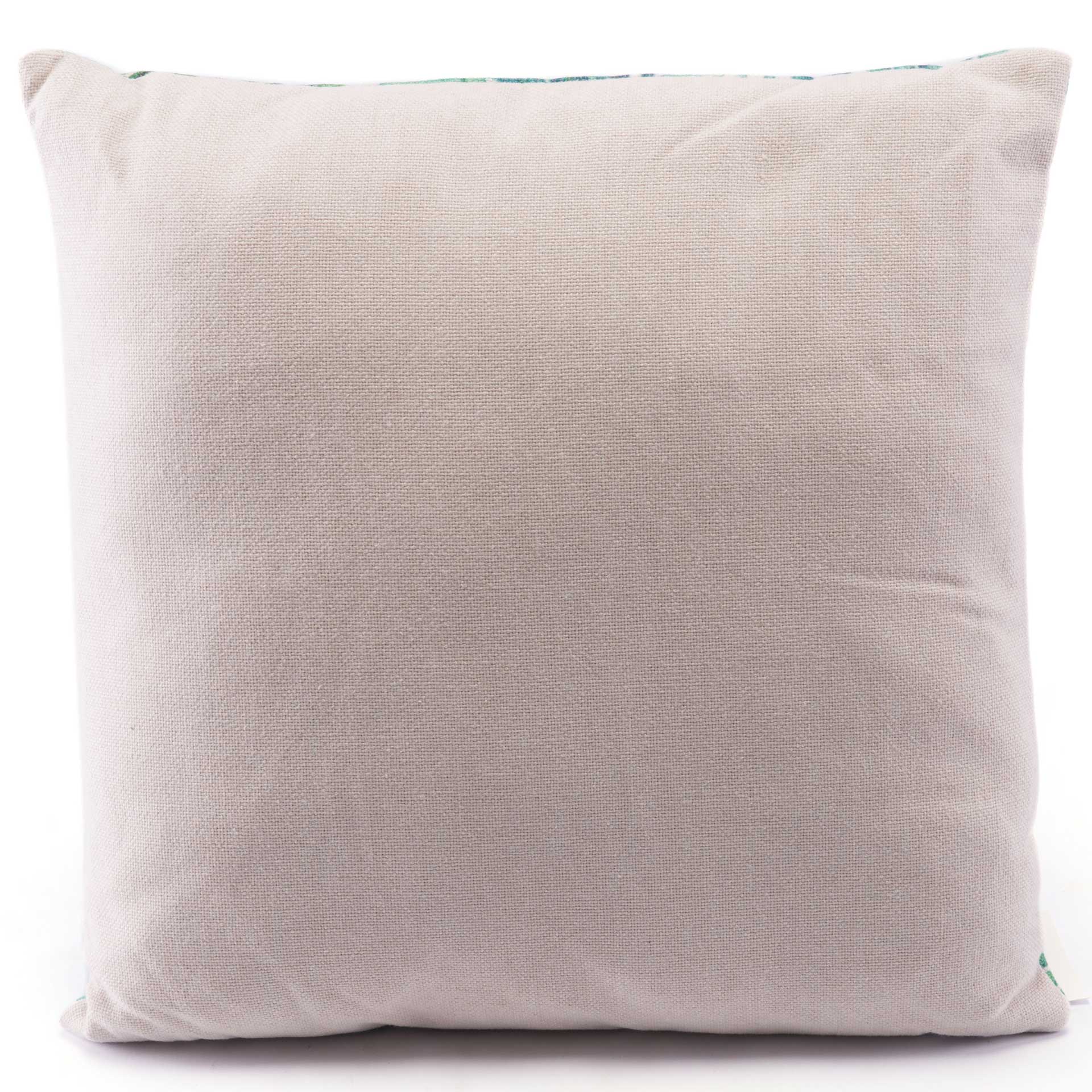 Tropical Pillow Green - Image 3