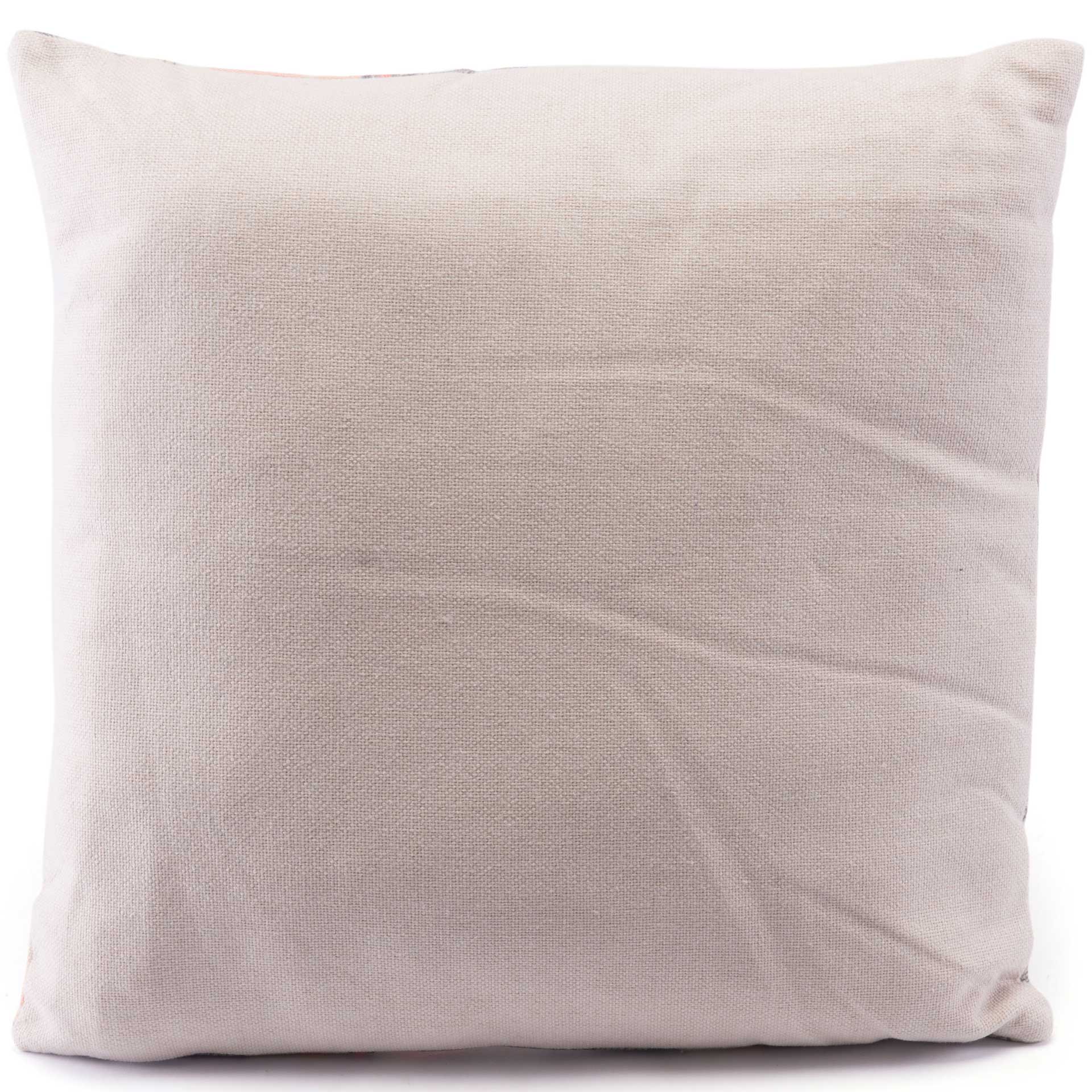 Tropical Pillow Pink/Multi - Image 3