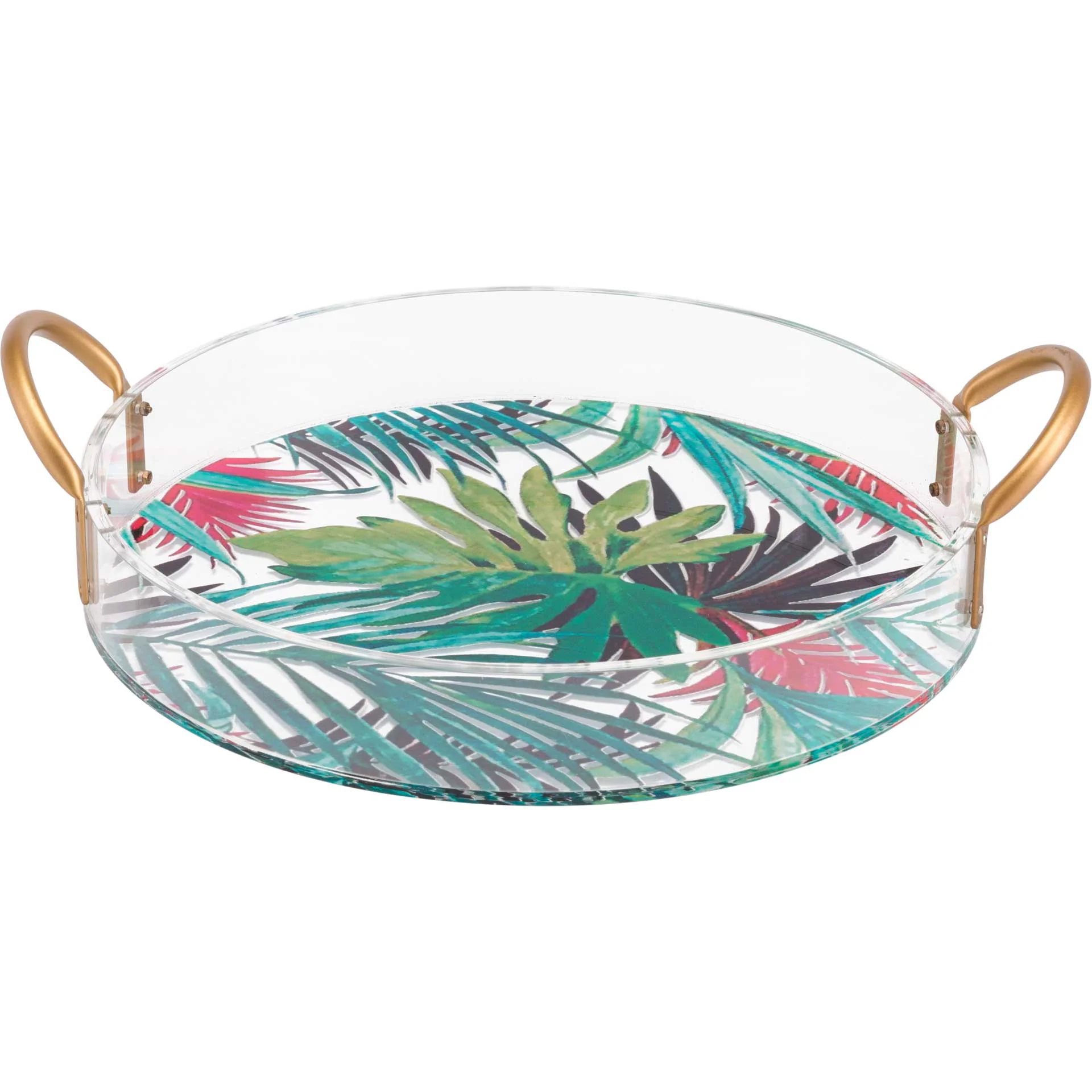 Tropical Tray Multicolor (Set of 3) - Image 5