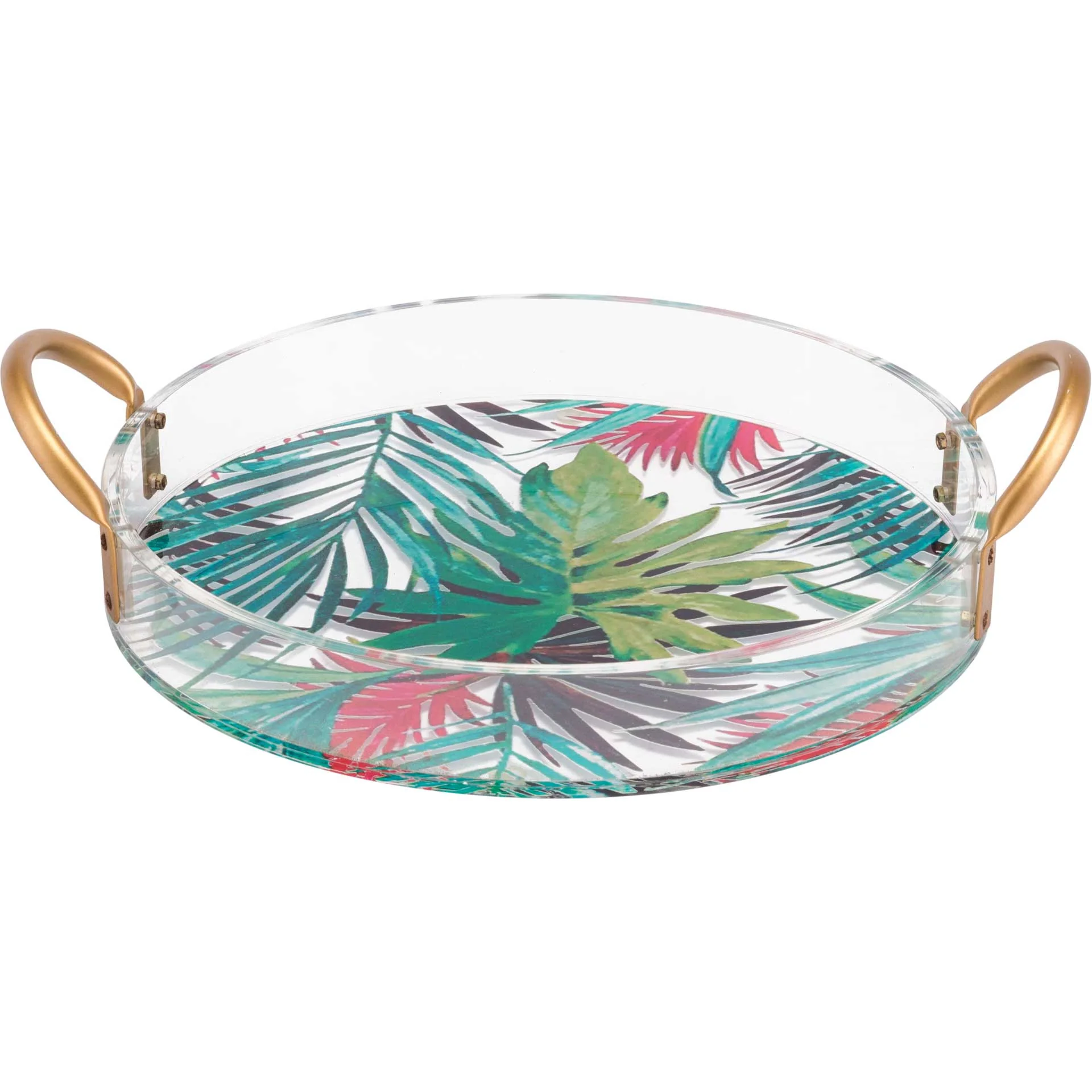 Tropical Tray Multicolor (Set of 3) - Image 6