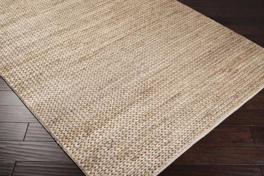 Tropics Beige Area Rug - Image 3