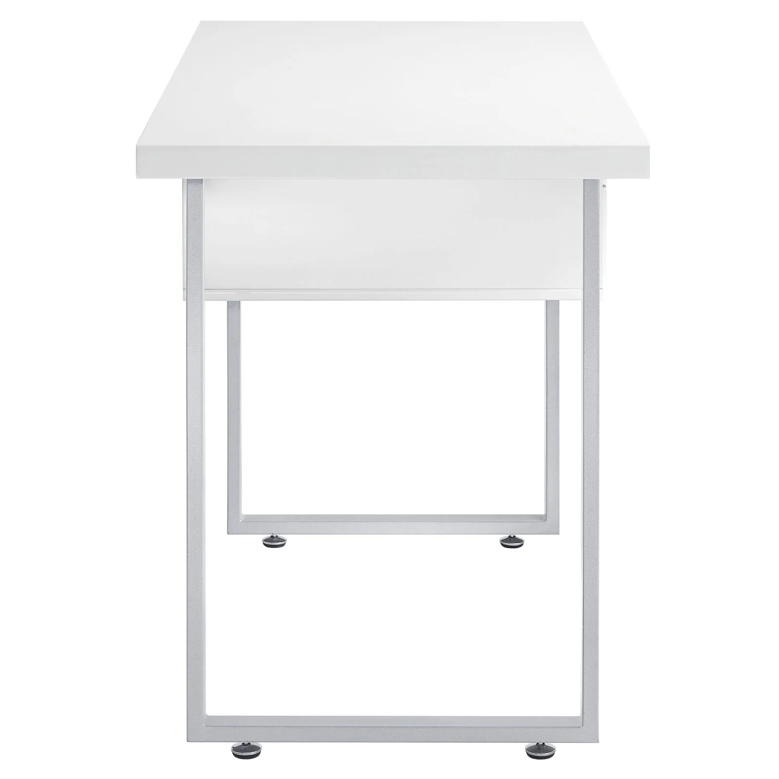 Tufts Office Desk White - Image 3