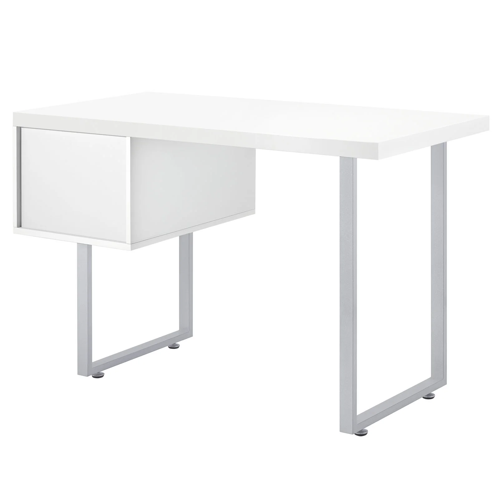 Tufts Office Desk White - Image 4