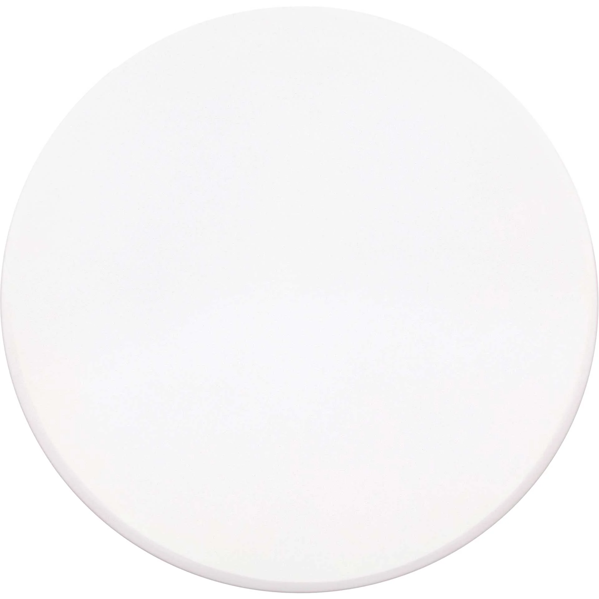 Tunisia Concrete Coffee Table Ivory - Image 4