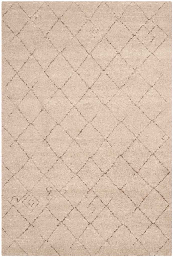 Tunisia Ivory Area Rug - Image 3