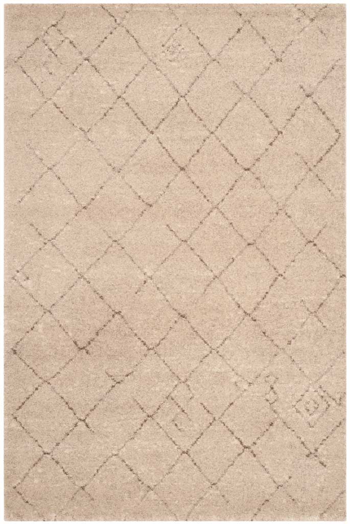 Tunisia Ivory Area Rug - Image 4