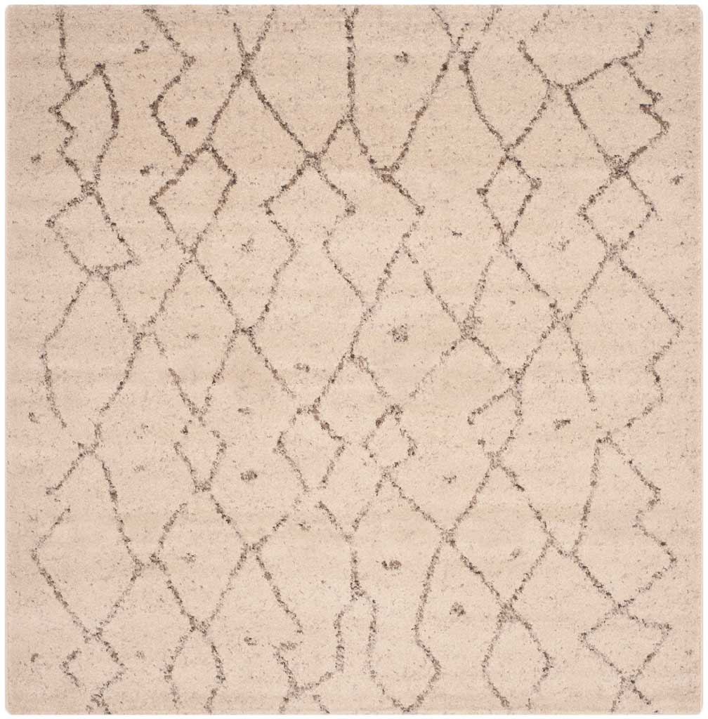 Tunisia Naive Ivory Area Rug - Image 2