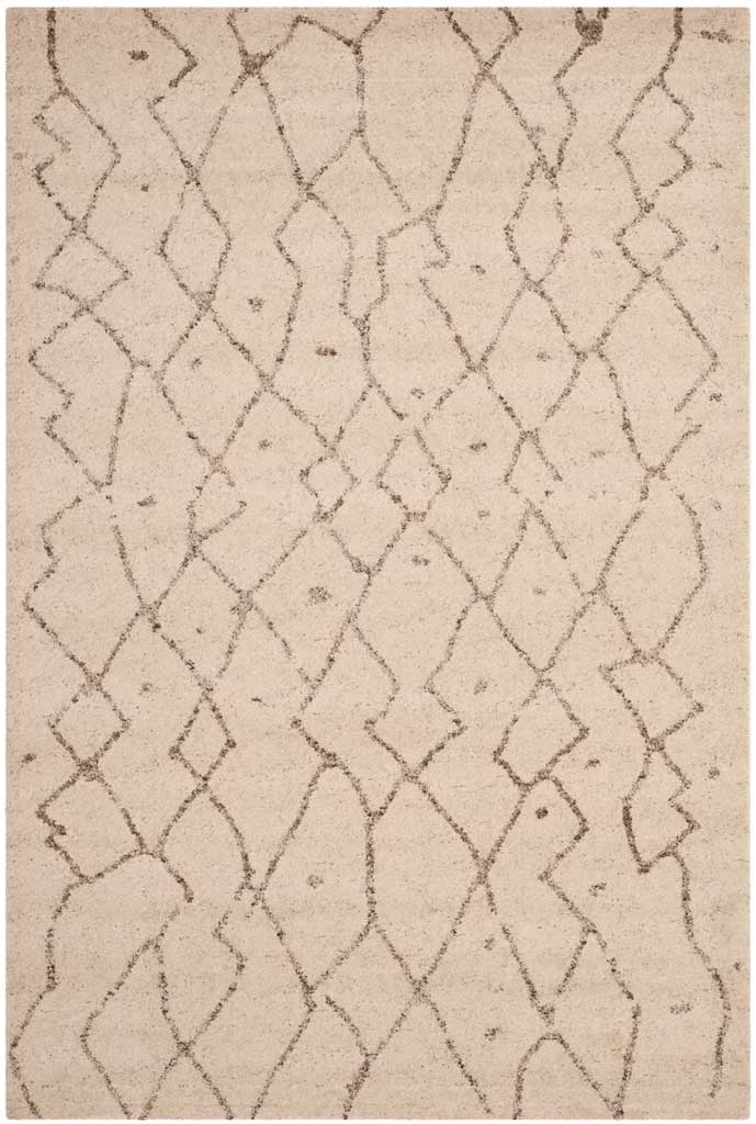 Tunisia Naive Ivory Area Rug - Image 3