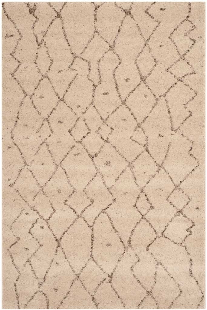Tunisia Naive Ivory Area Rug - Image 4
