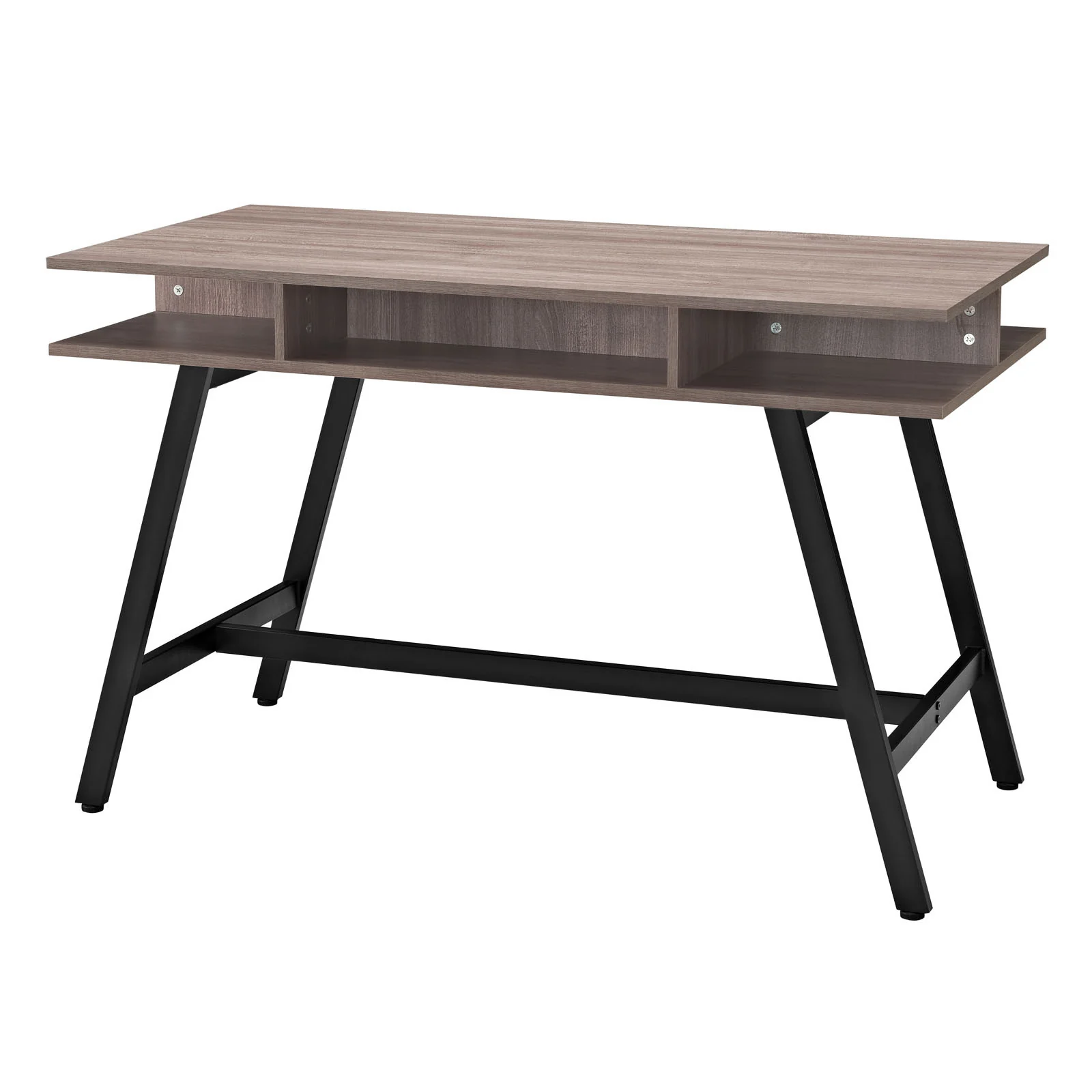 Turn Desk Birch - Image 3
