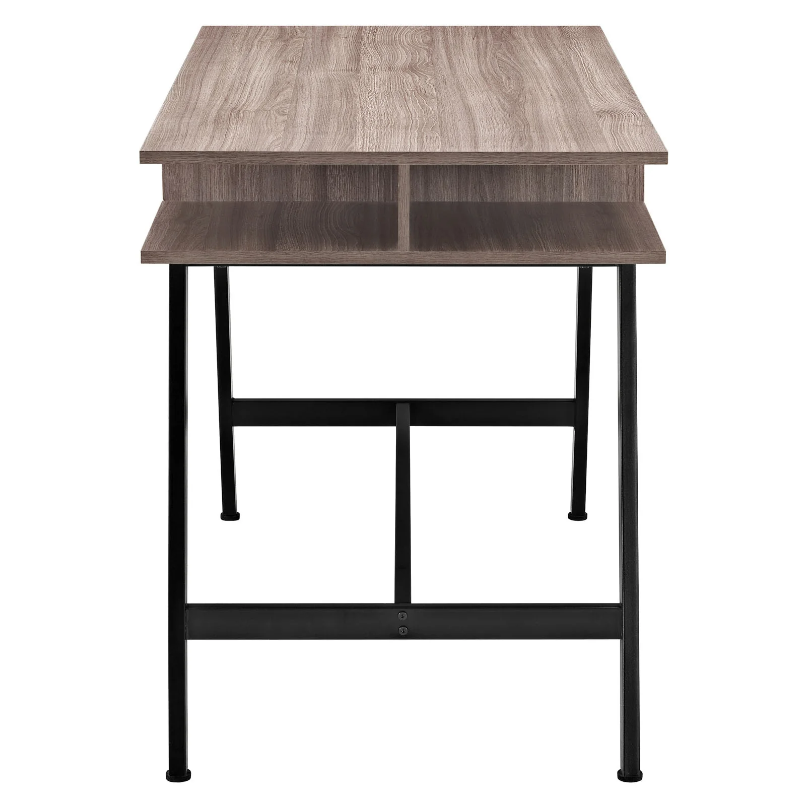 Turn Desk Birch - Image 4