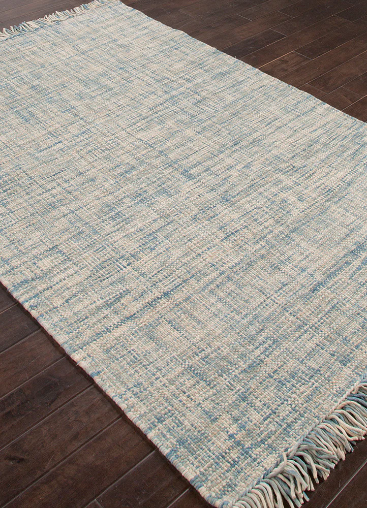 Tweedy Dream Blue/Forever Blue Area Rug - Image 2