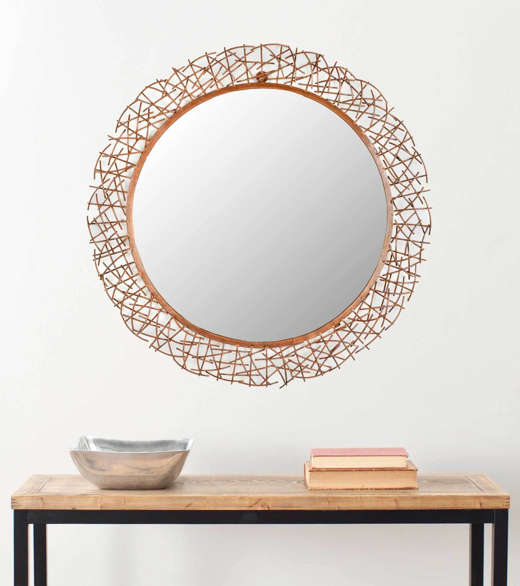 Twyla Mirror - Image 3