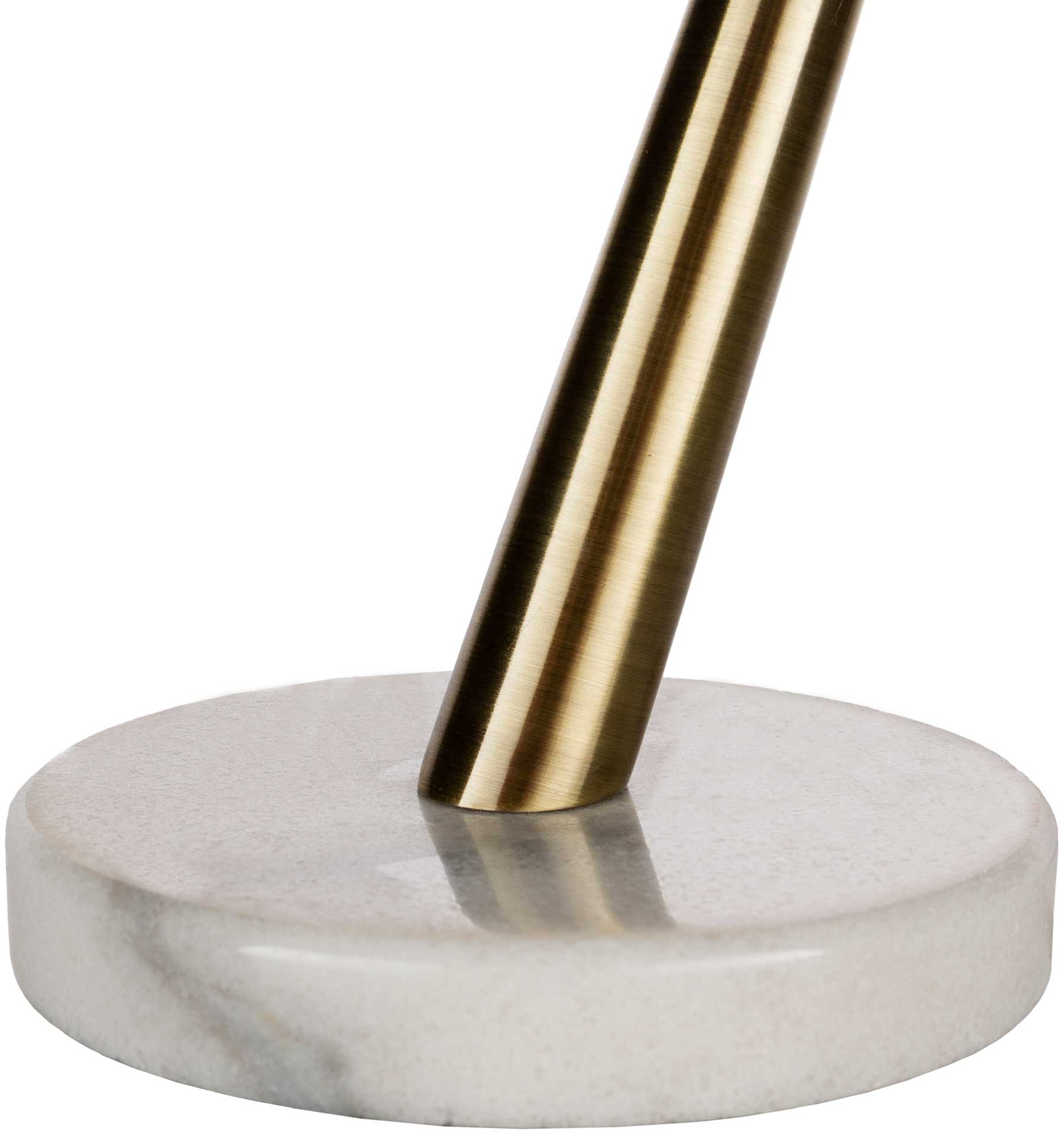 Tyree Table Lamp Black/Gold - Image 6