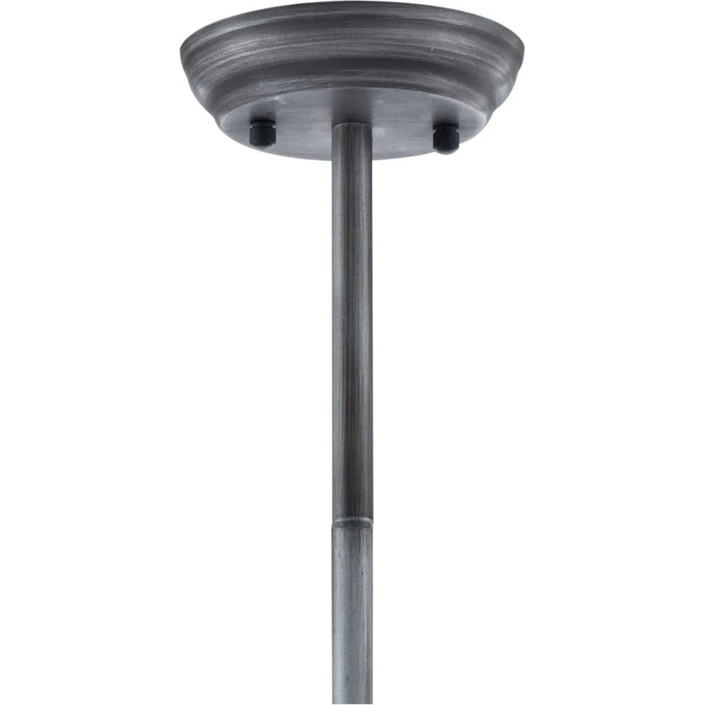 Unity Ceiling Lamp Rust - Image 5