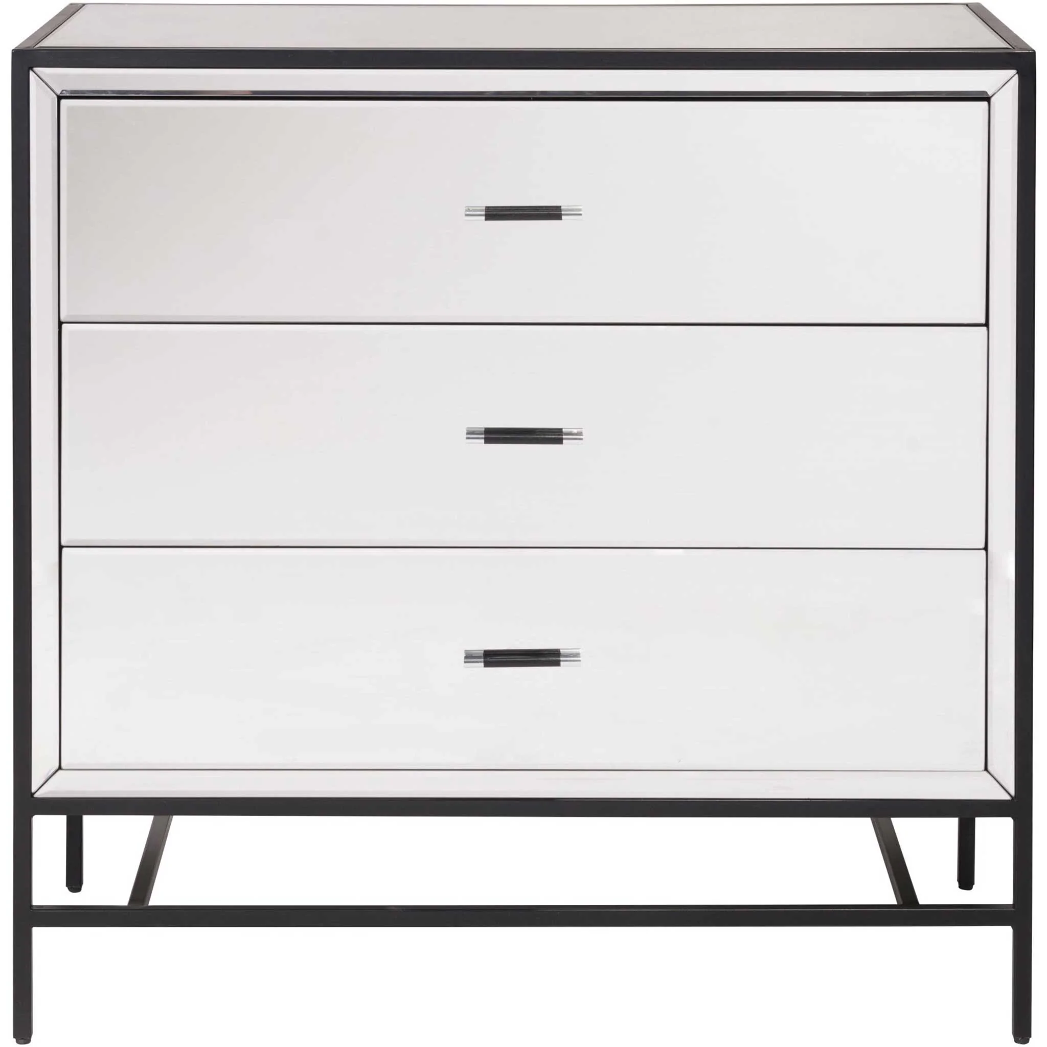 Ura Cabinet Mirror & Metal - Image 3