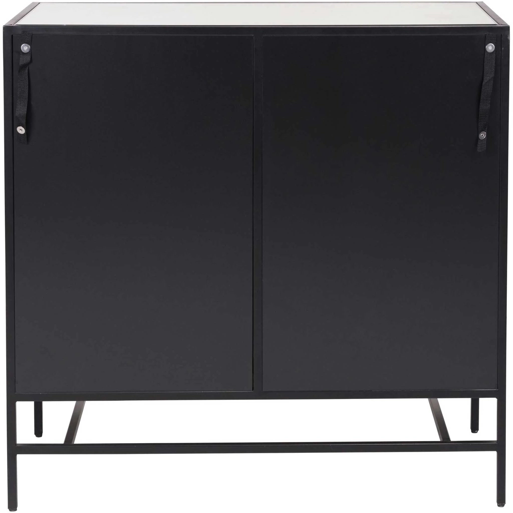 Ura Cabinet Mirror & Metal - Image 5