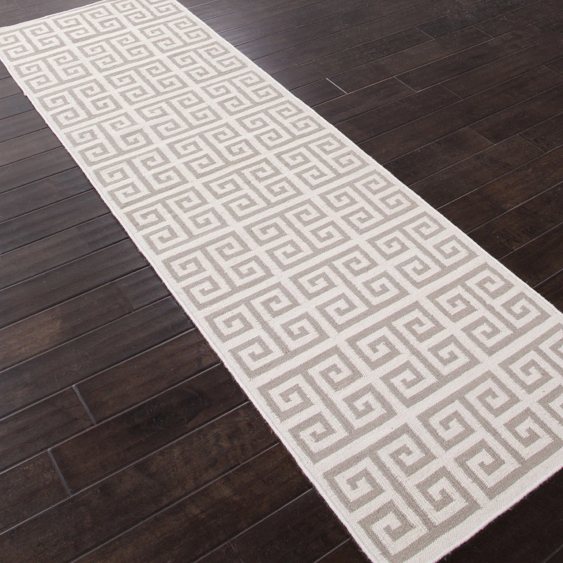 Urban Bungalow Melina Inky Sea Runner Rug - Image 2