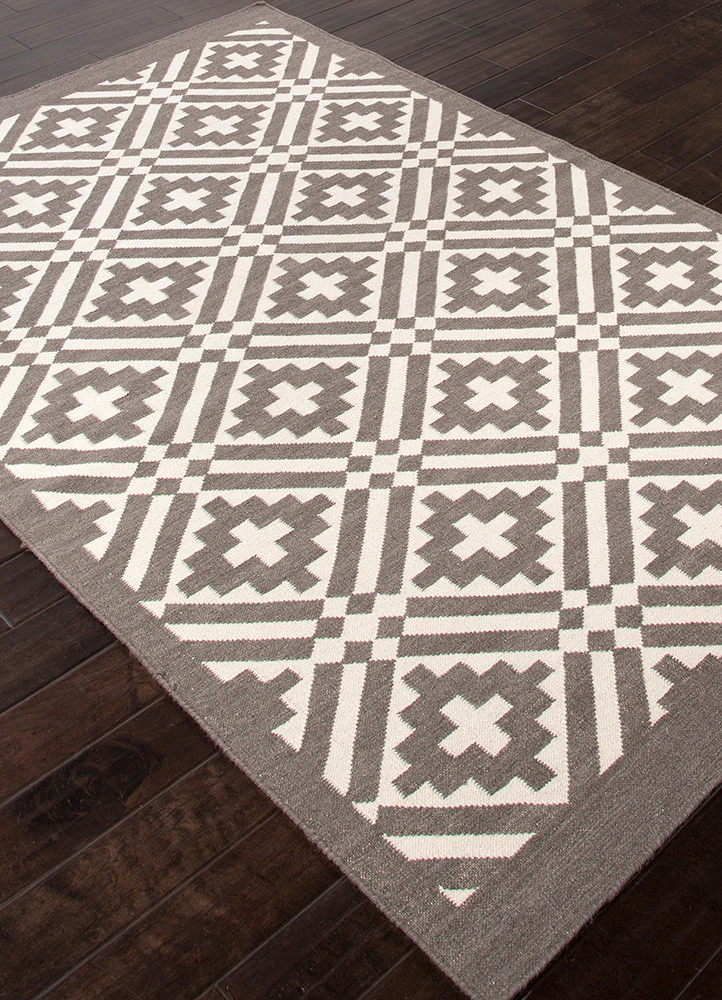 Urban Bungalow Rita Liquorice Area Rug - Image 2