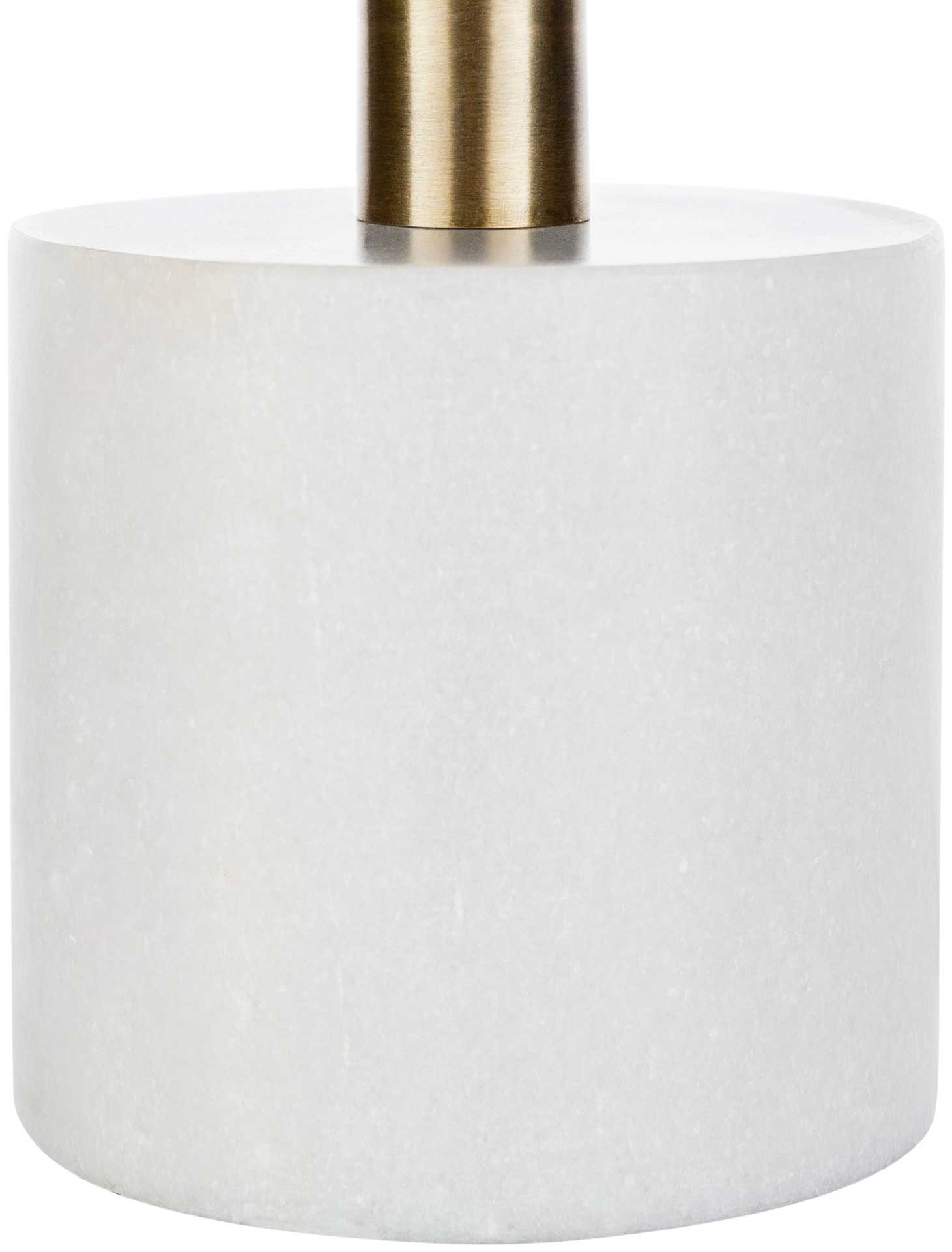 Uriah Table Lamp Brass - Image 3