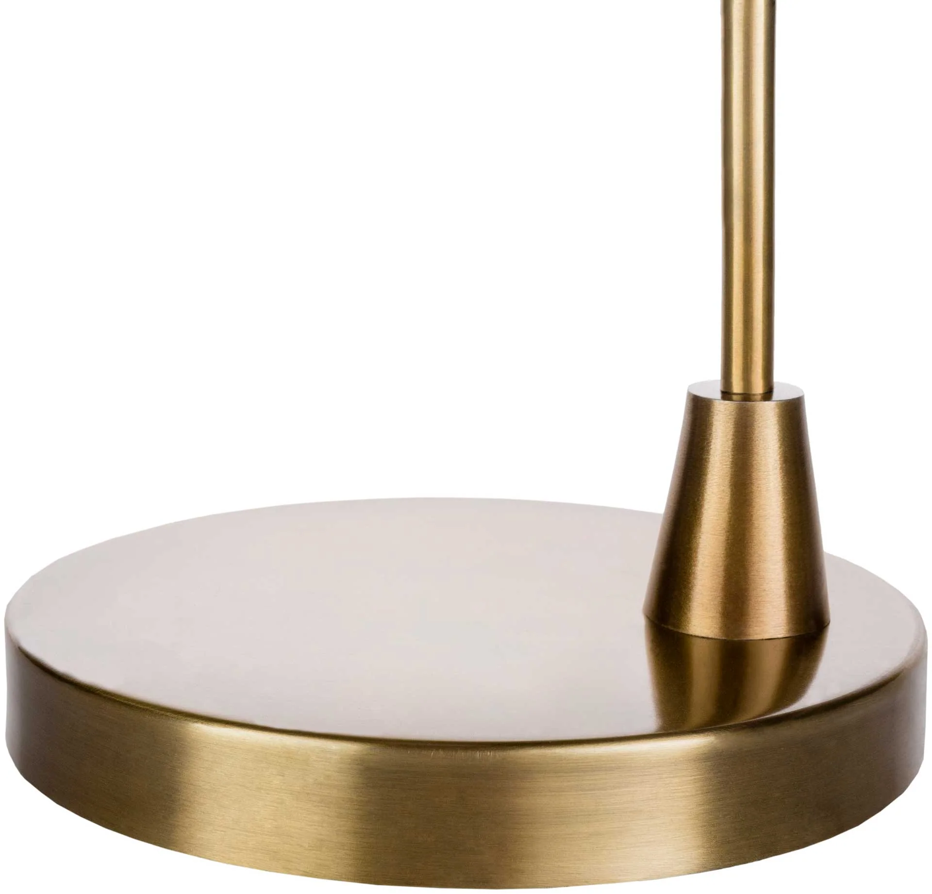 Uriel Table Lamp Brass - Image 3