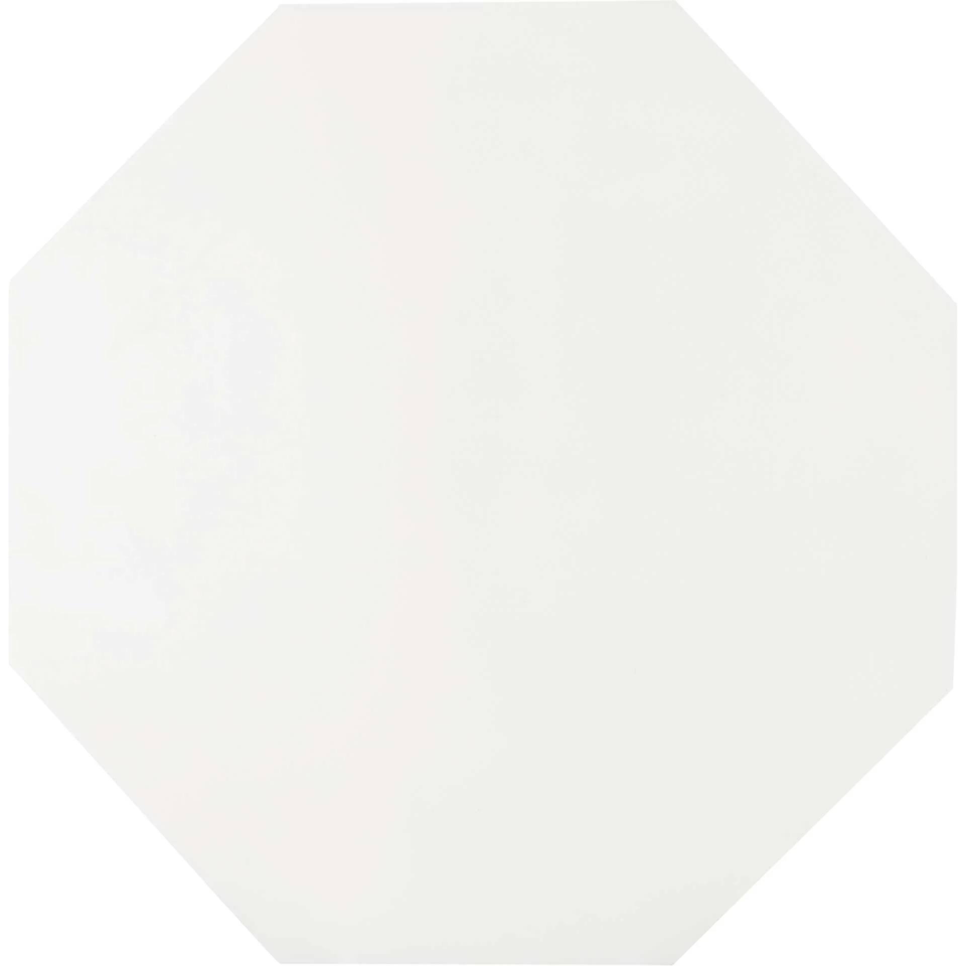 Urika Wooden Coffee Table White - Image 4