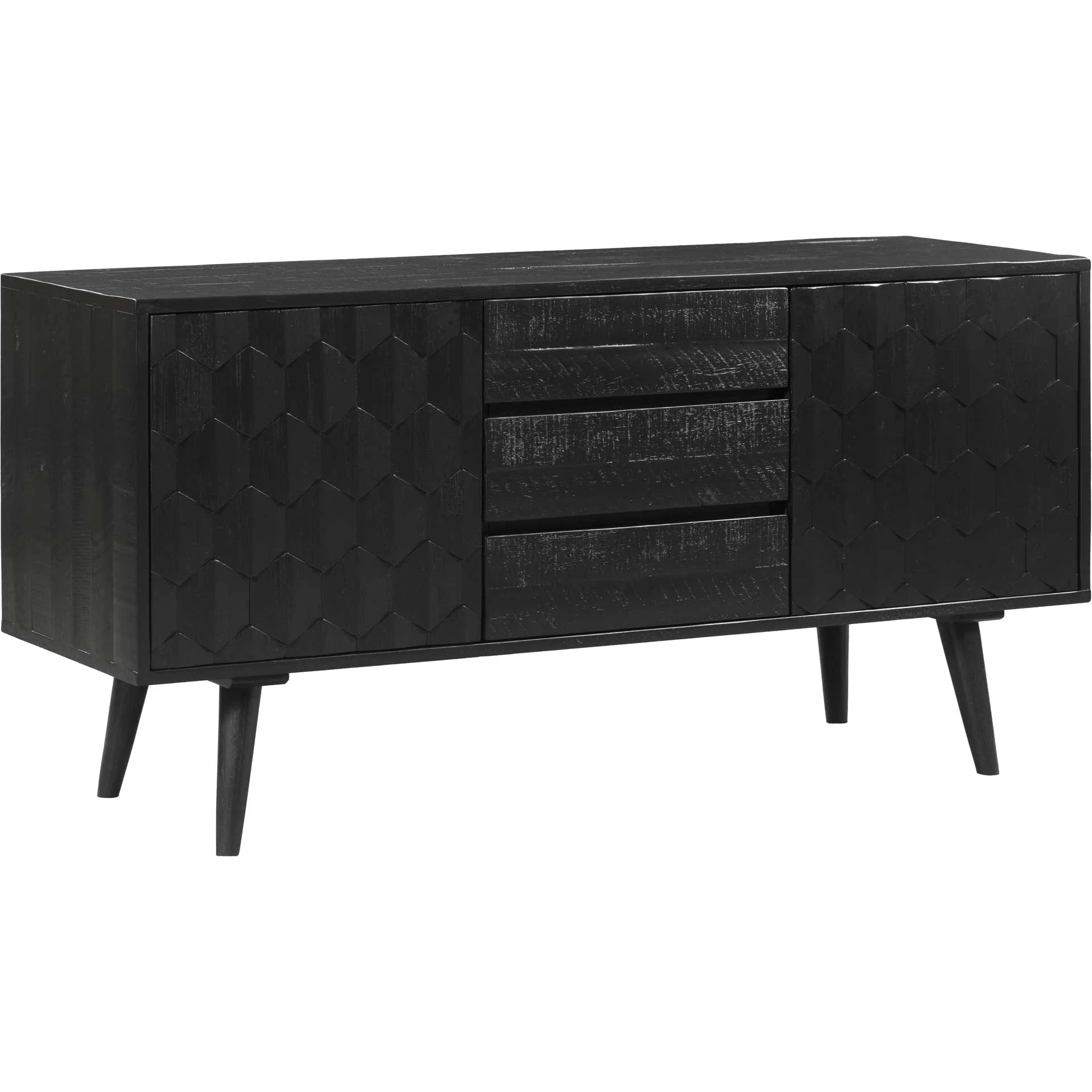 Vada Buffet Black - Image 2