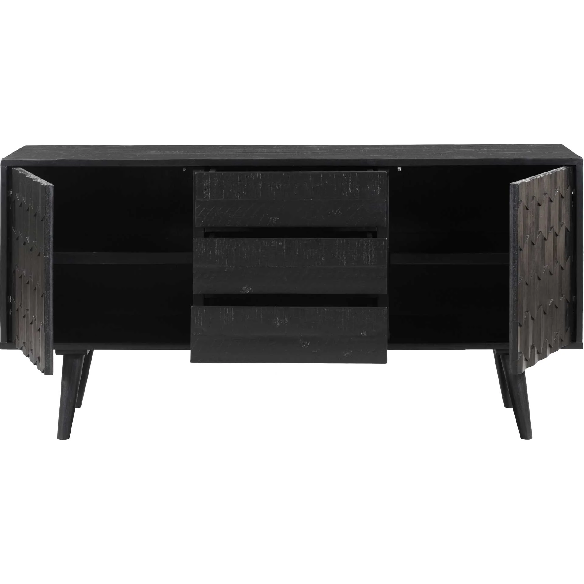 Vada Buffet Black - Image 4