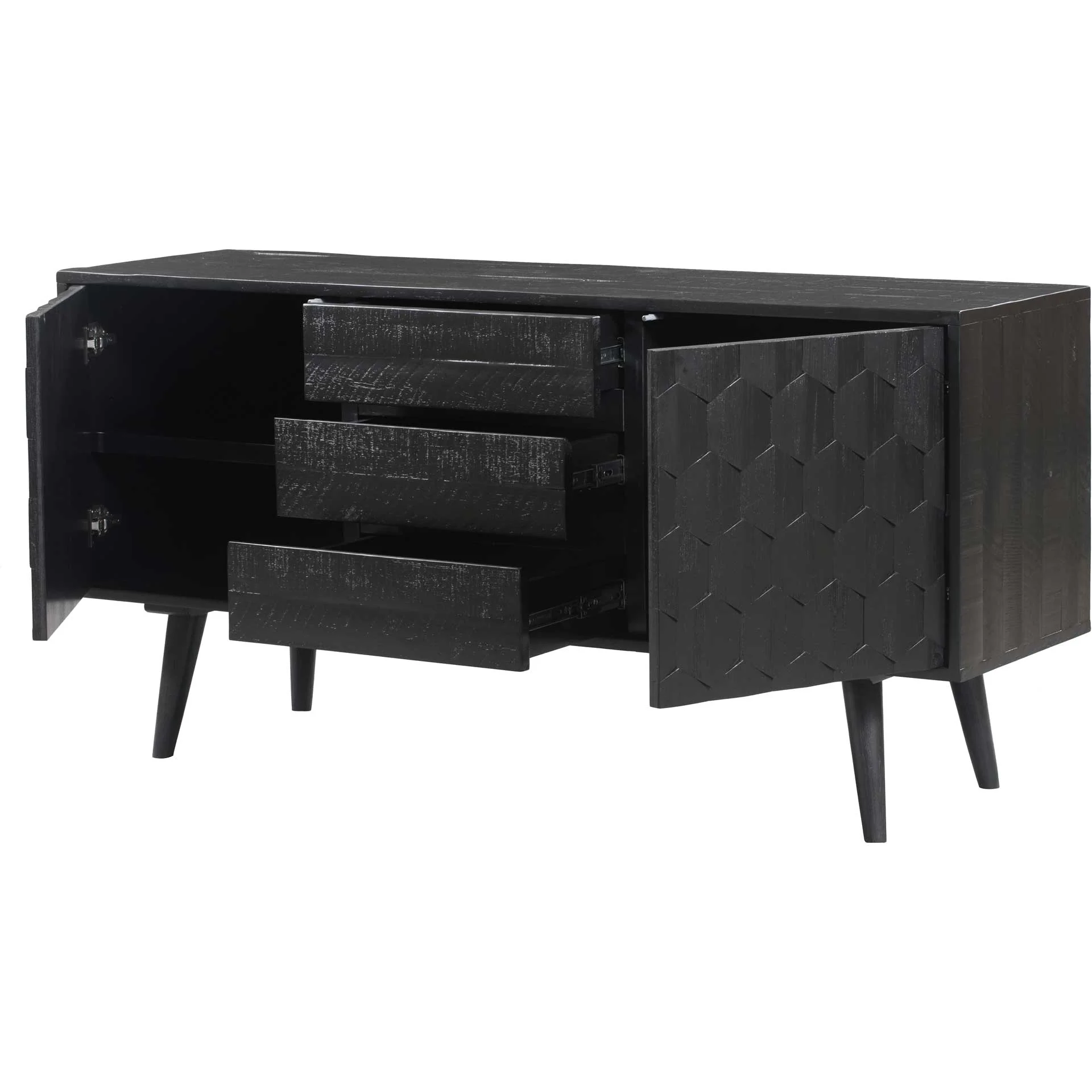Vada Buffet Black - Image 5