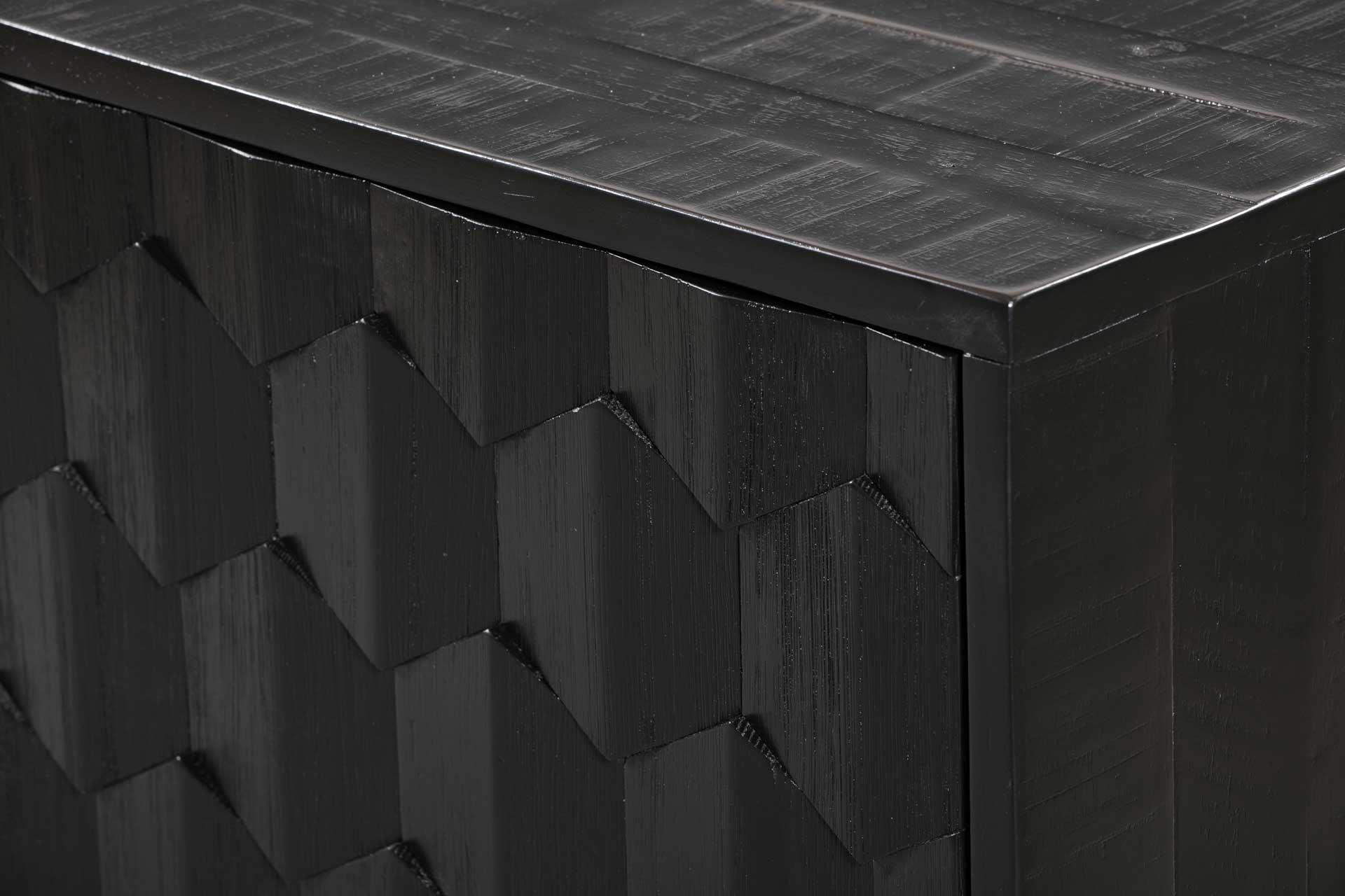 Vada Buffet Black - Image 7