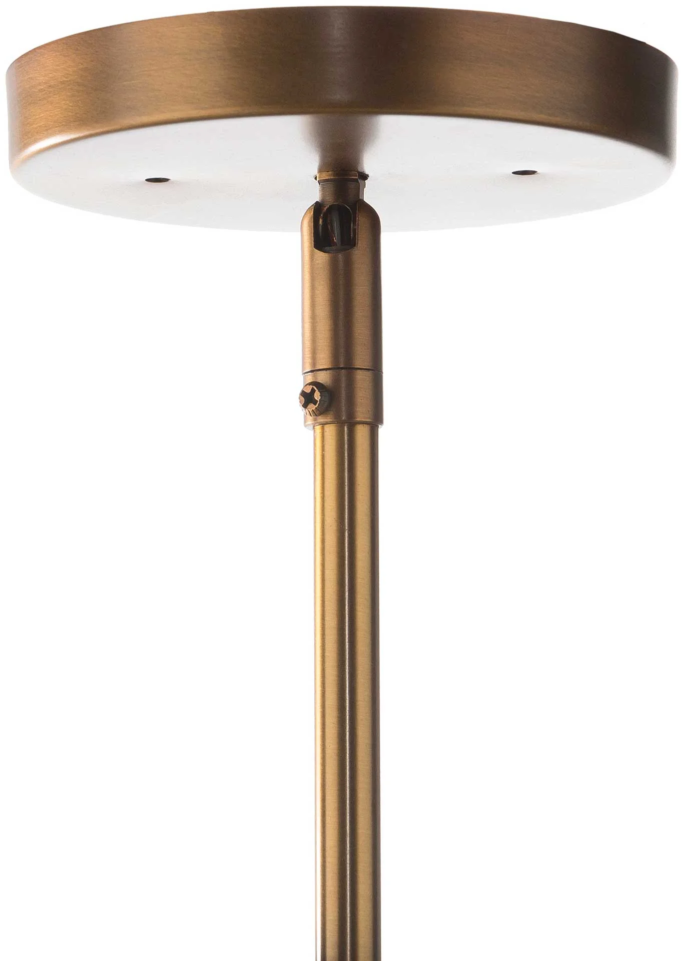 Vada Chandelier Brass - Image 6
