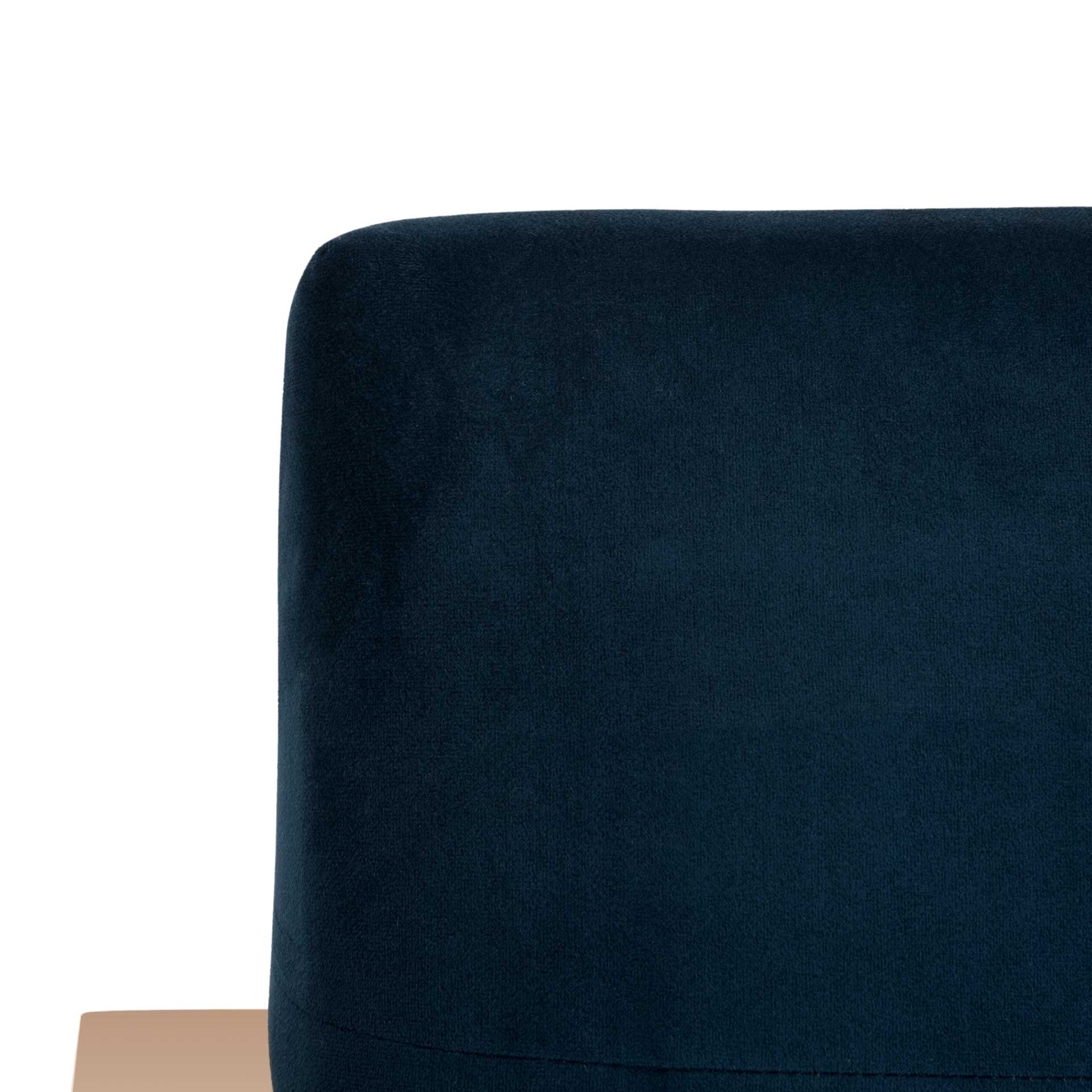 Vail Accent Chair Navy - Image 6