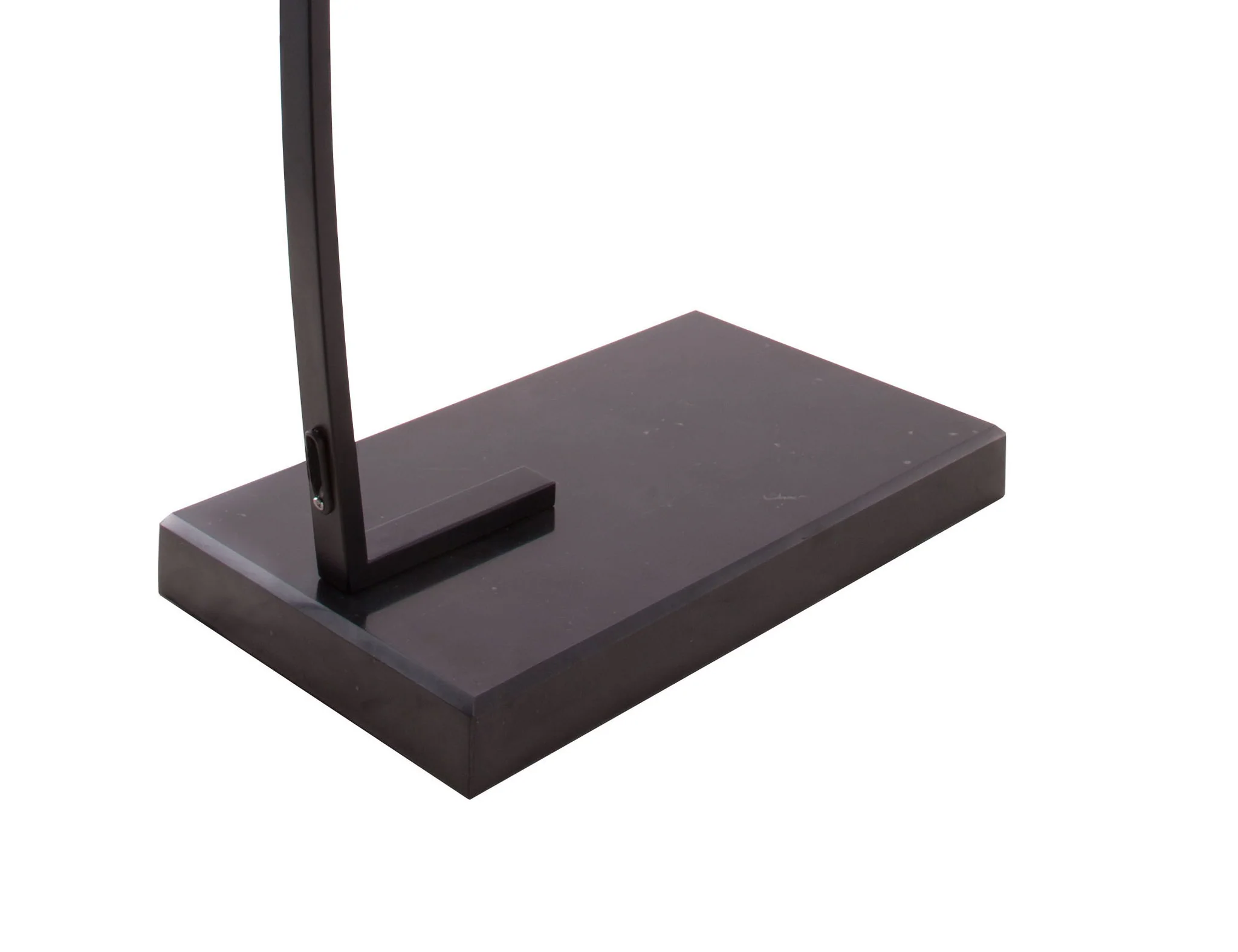 Vale Floor Lamp Black - Image 4