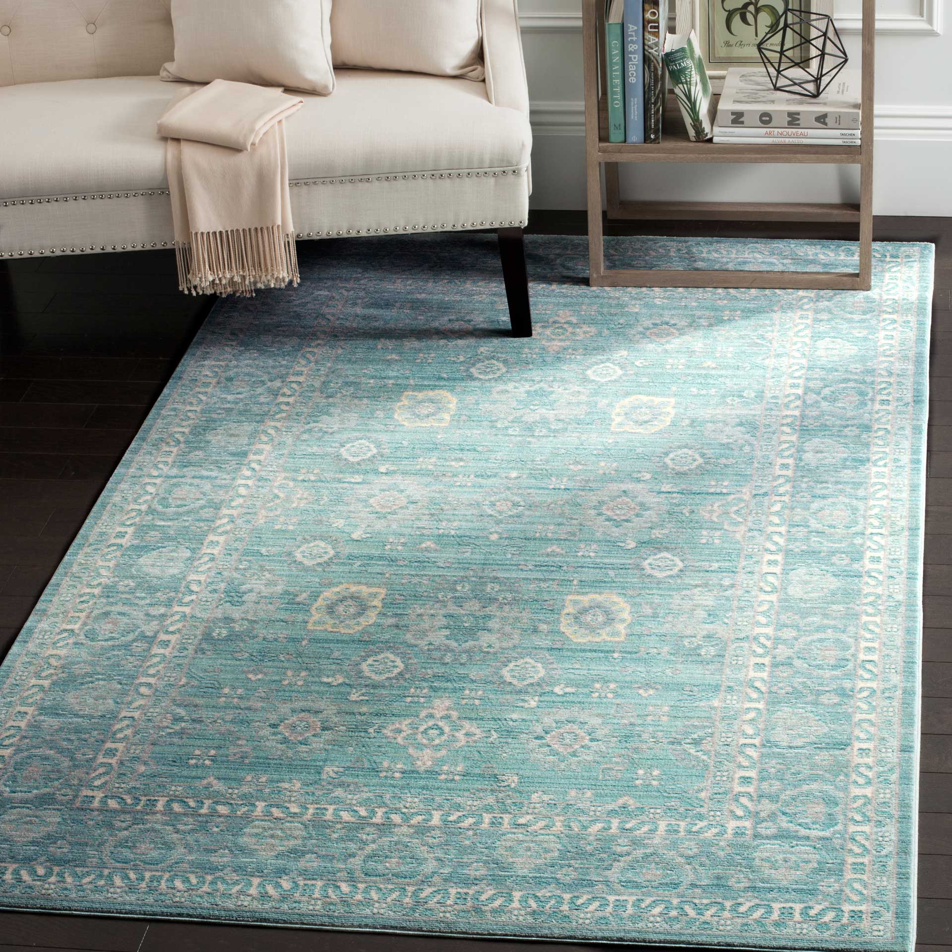 Valencia Alpine/Multi Area Rug - Image 10