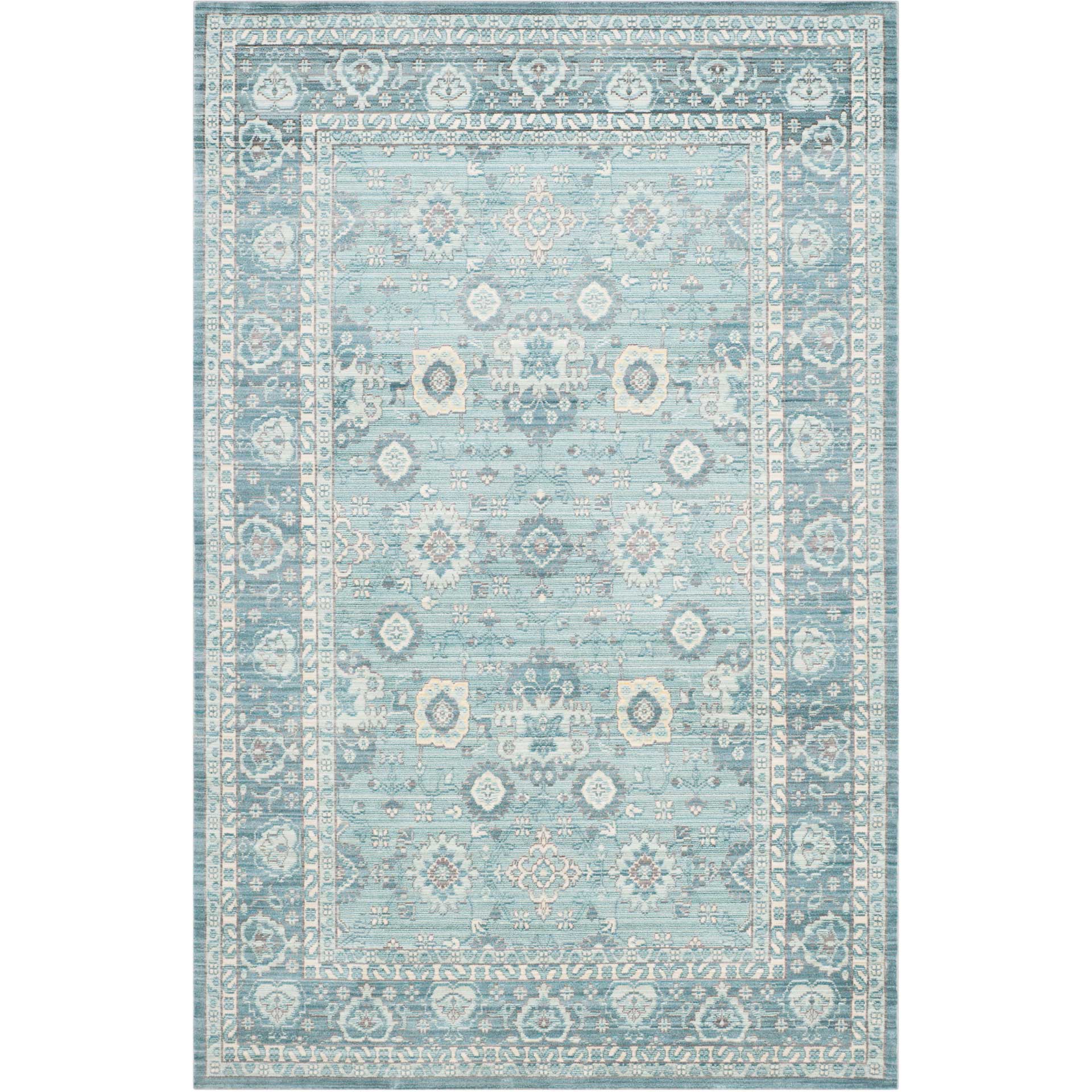 Valencia Alpine/Multi Area Rug - Image 2