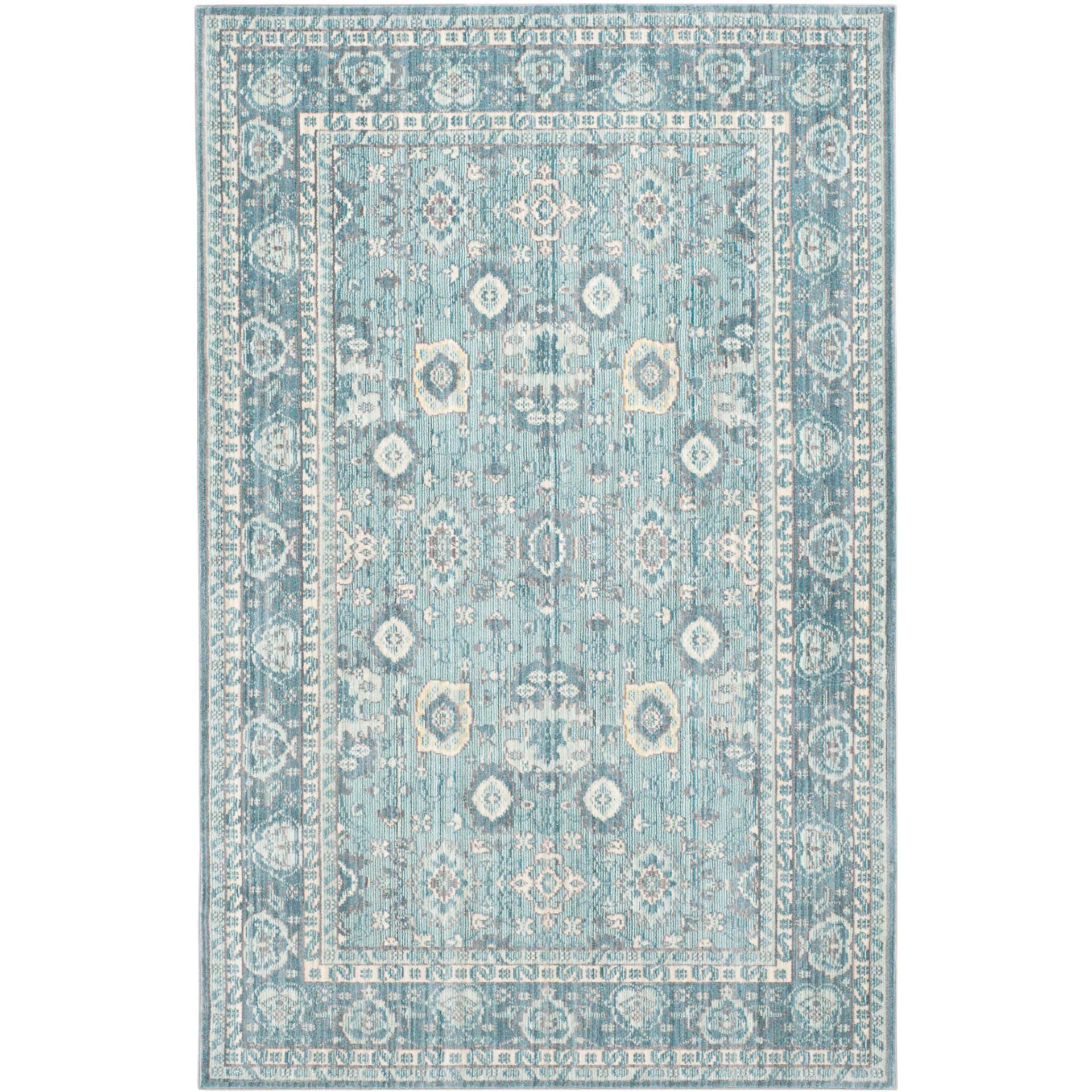 Valencia Alpine/Multi Area Rug - Image 3