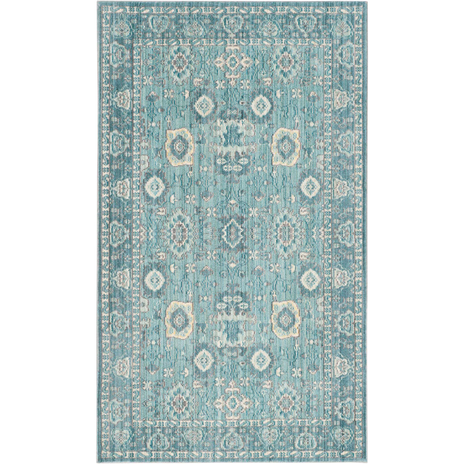 Valencia Alpine/Multi Area Rug - Image 4