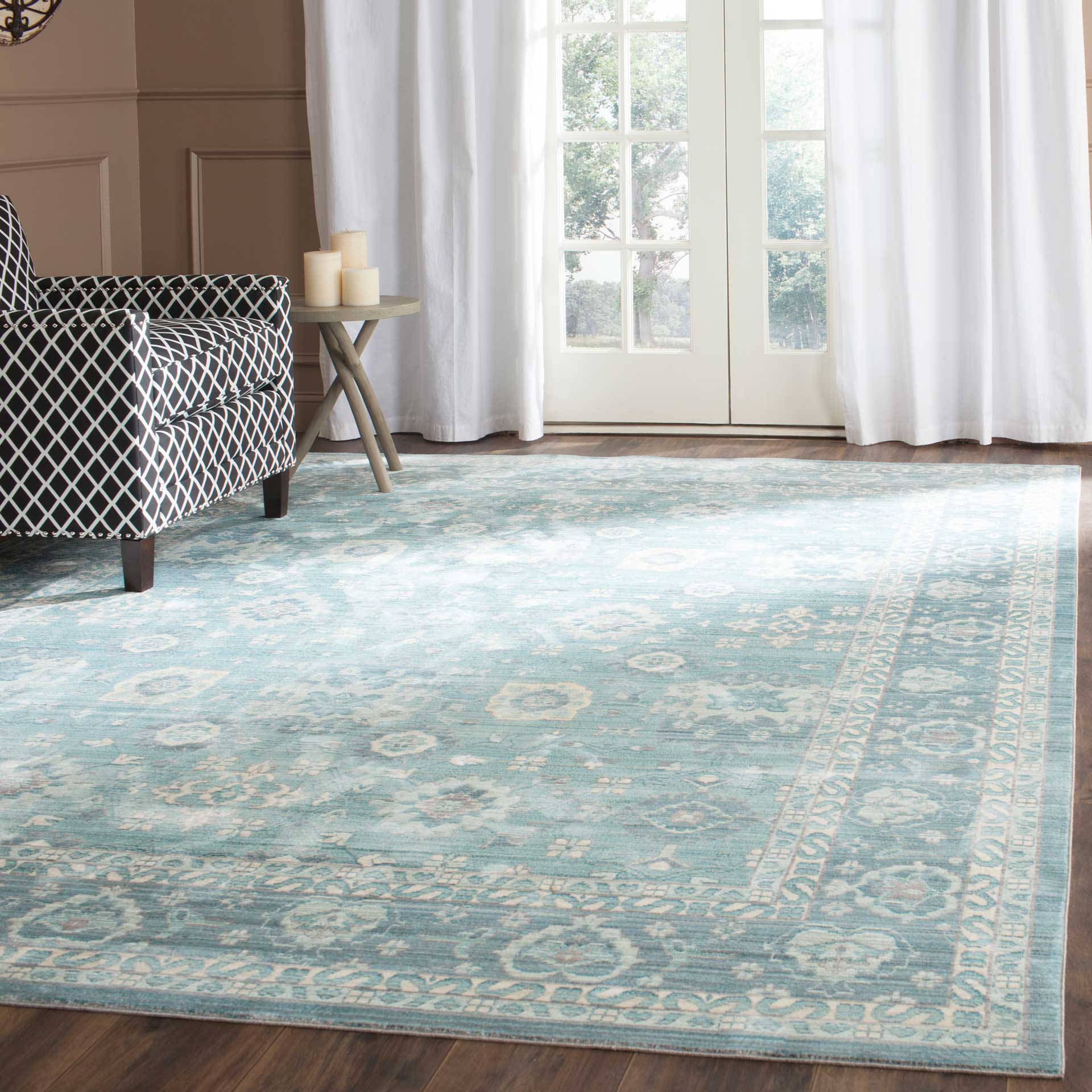 Valencia Alpine/Multi Area Rug - Image 9
